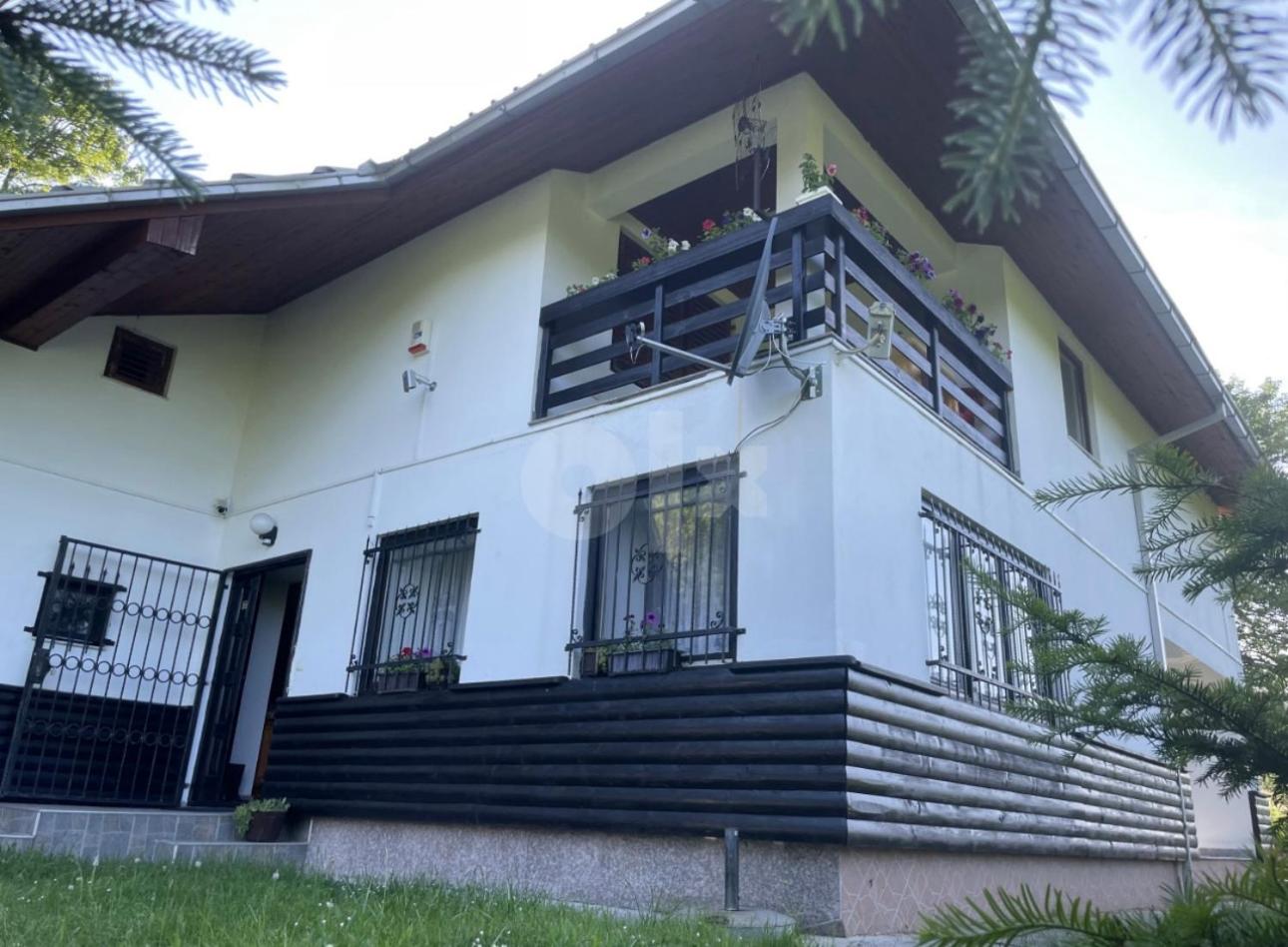 Vila Ponijeri