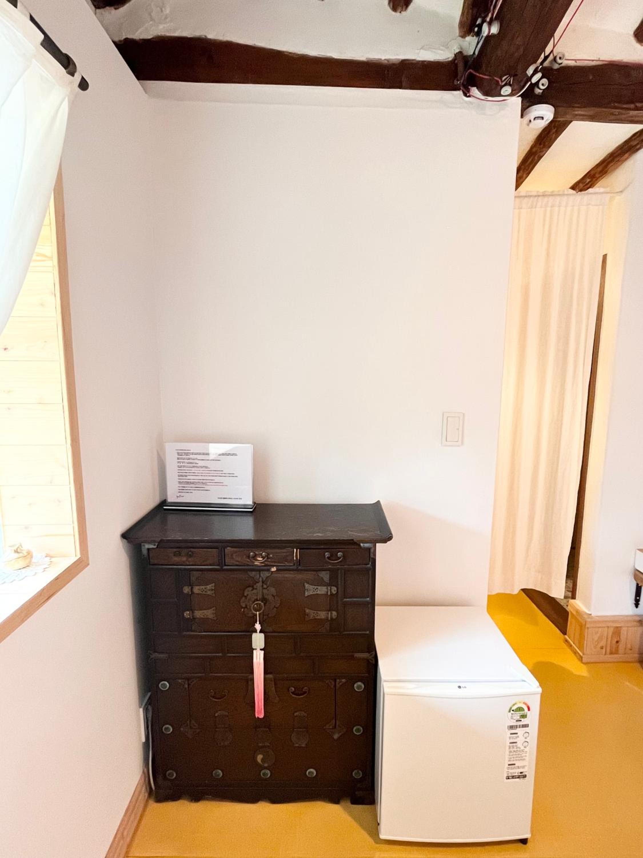 jeonju Sosohan Hanok