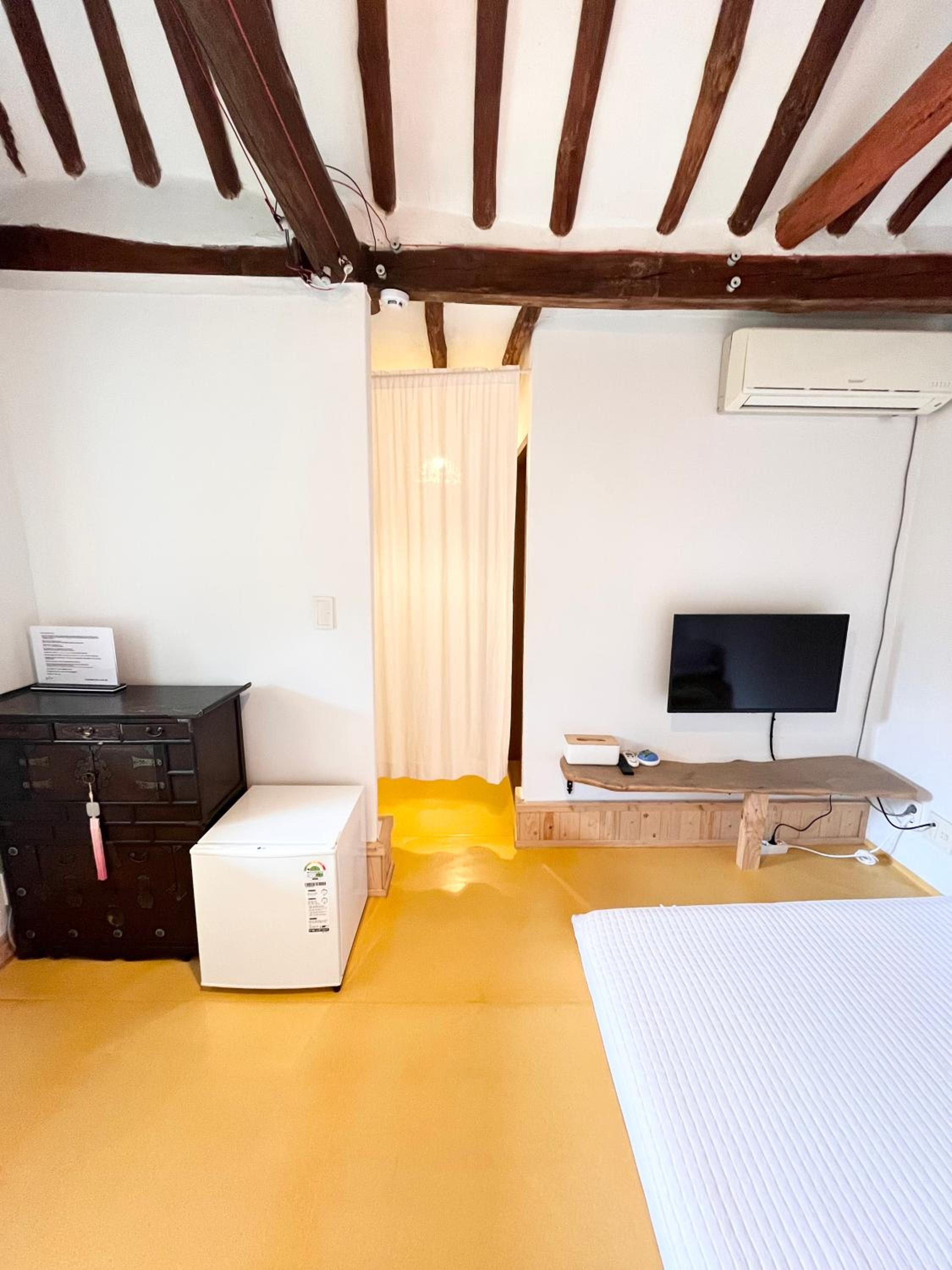 jeonju Sosohan Hanok