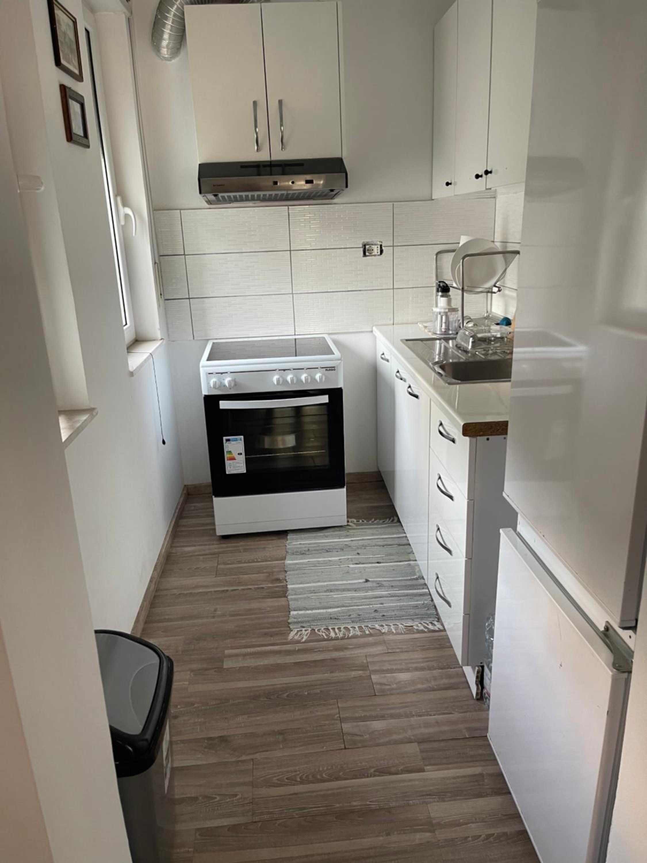 Seaside Premier Apartment