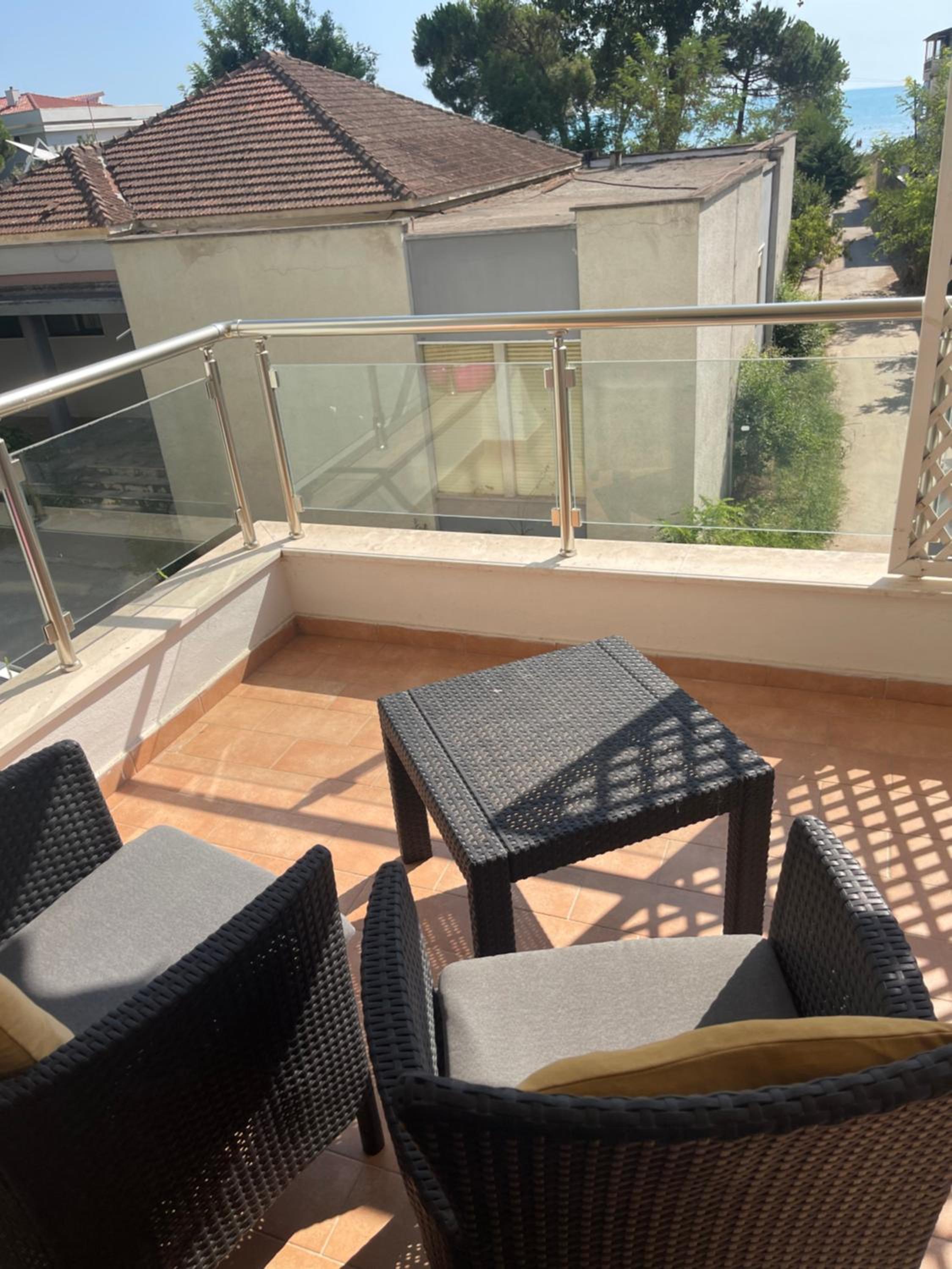Seaside Premier Apartment