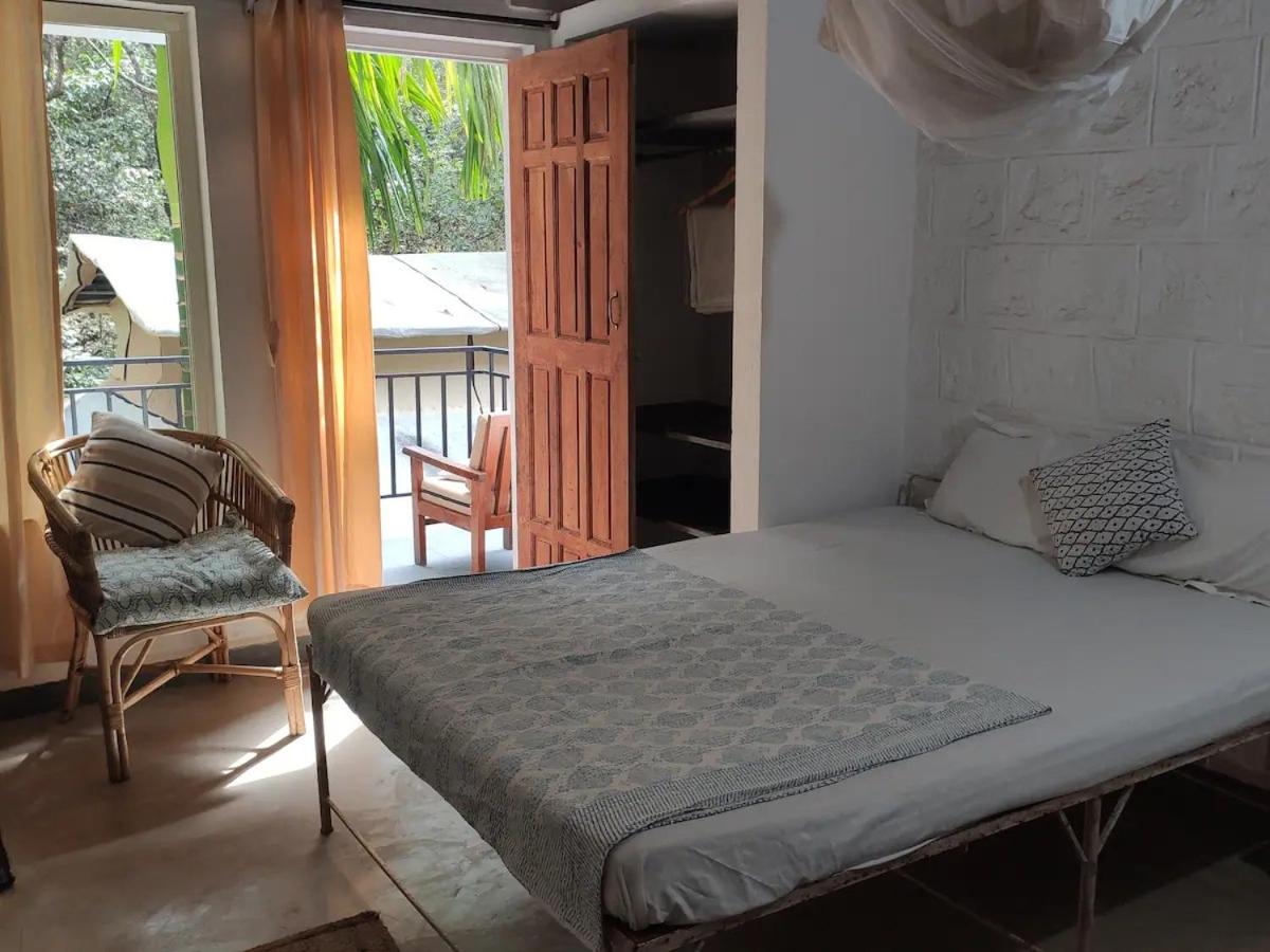 Gurukul VedaLife - Homestay view 3