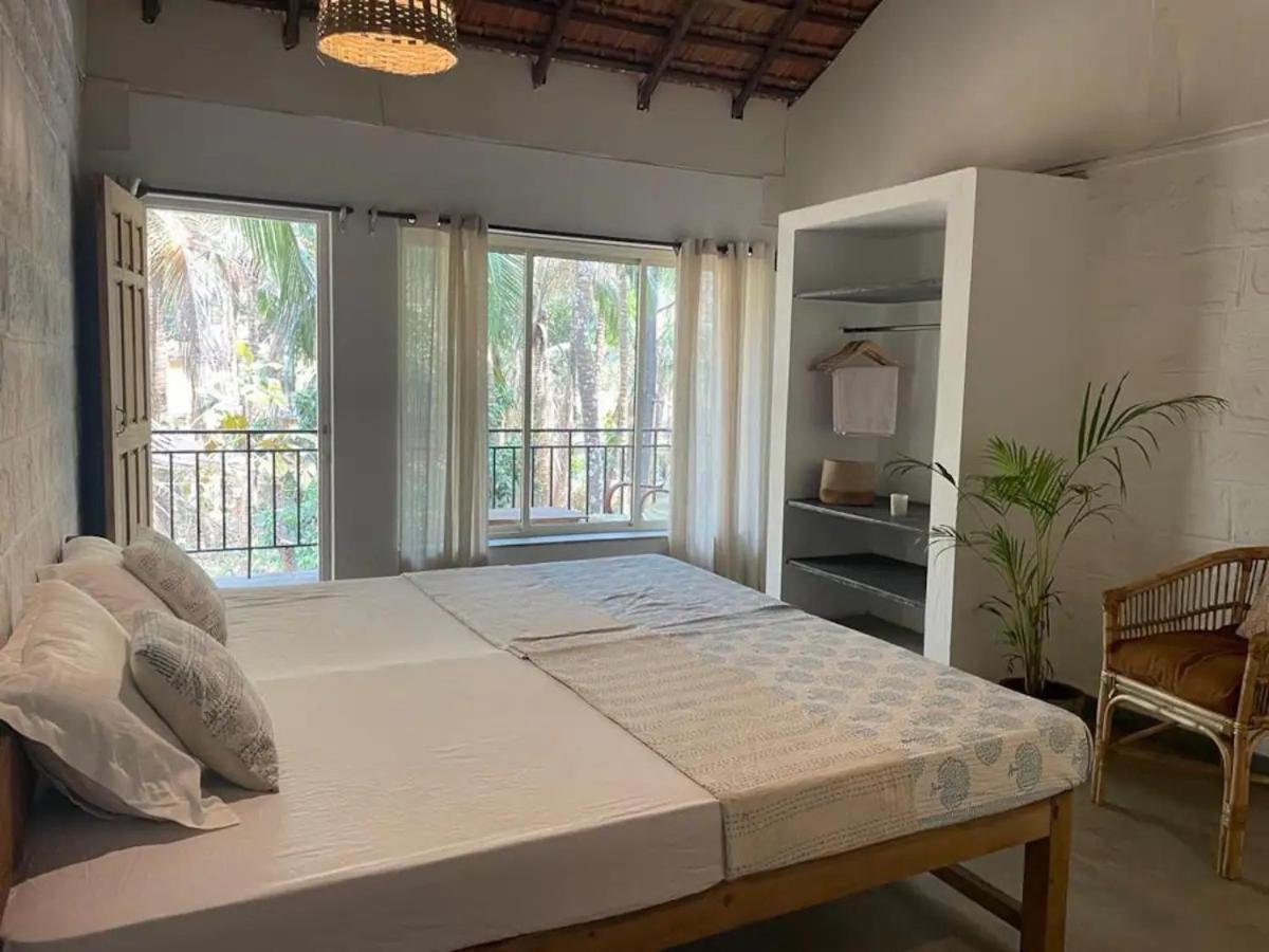 Gurukul VedaLife - Homestay view 2