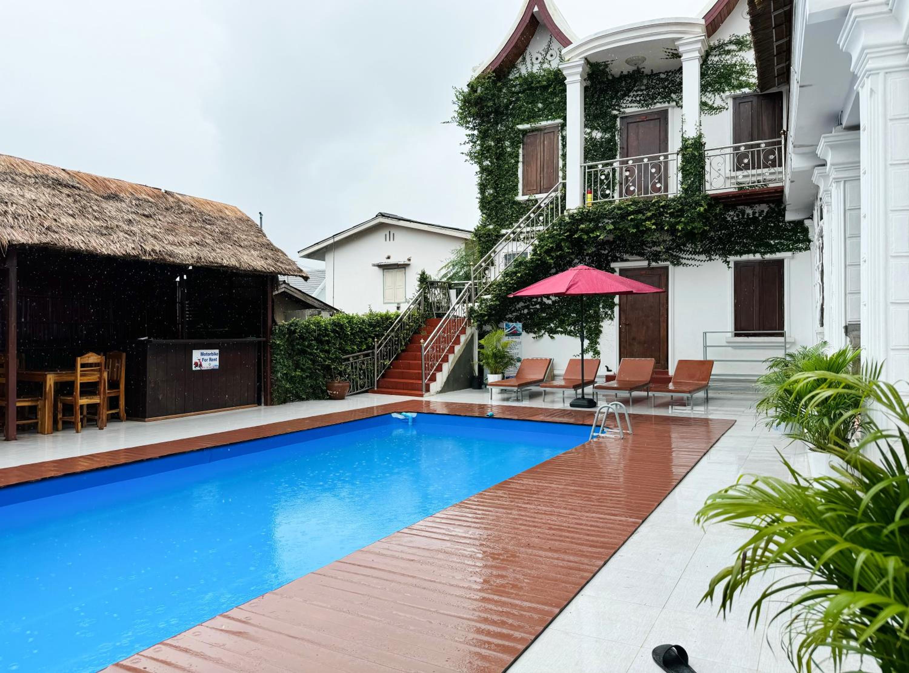 Sabai Sabai Luang Prabang Hostel view 5