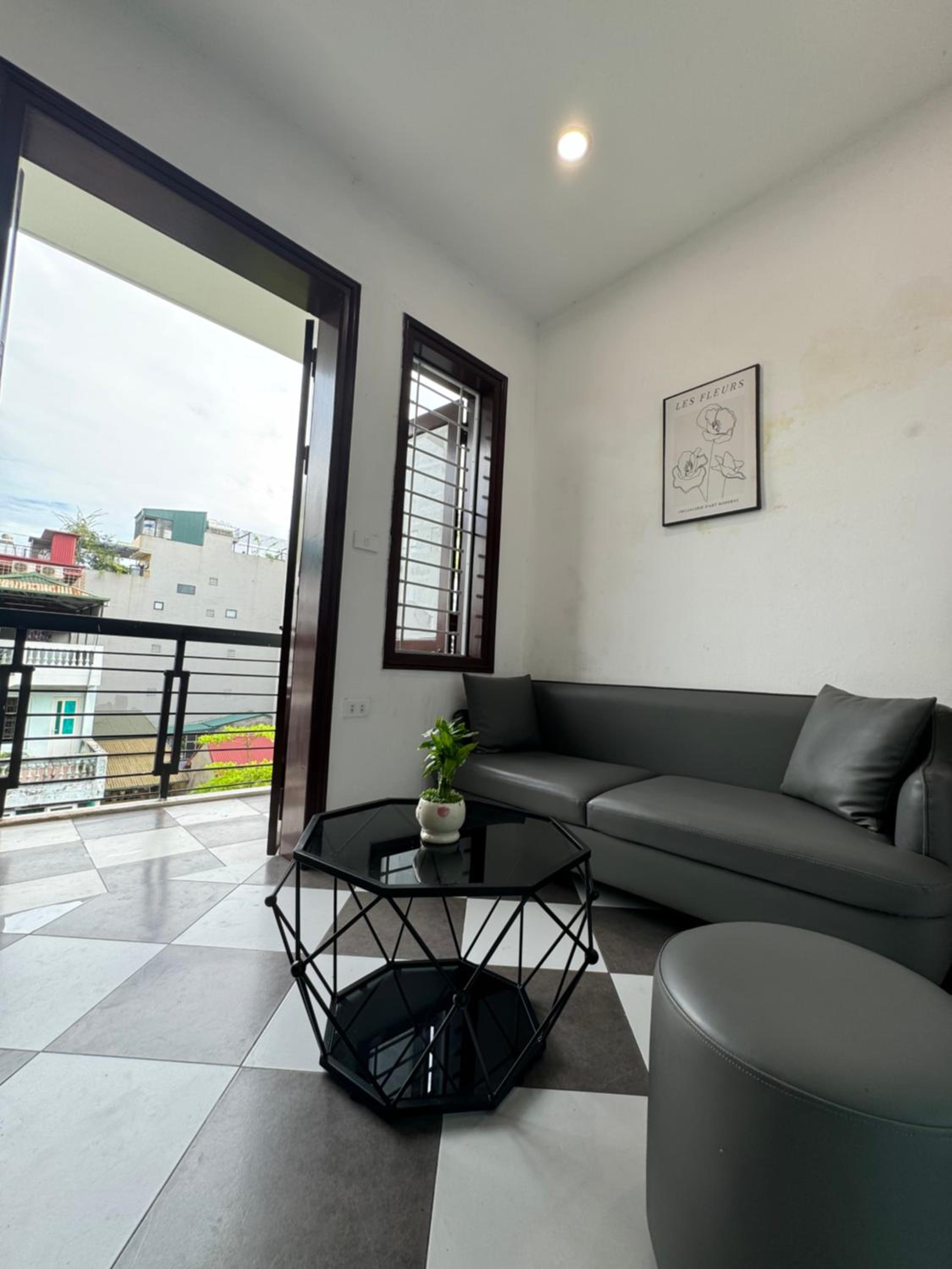 Julia Apartment