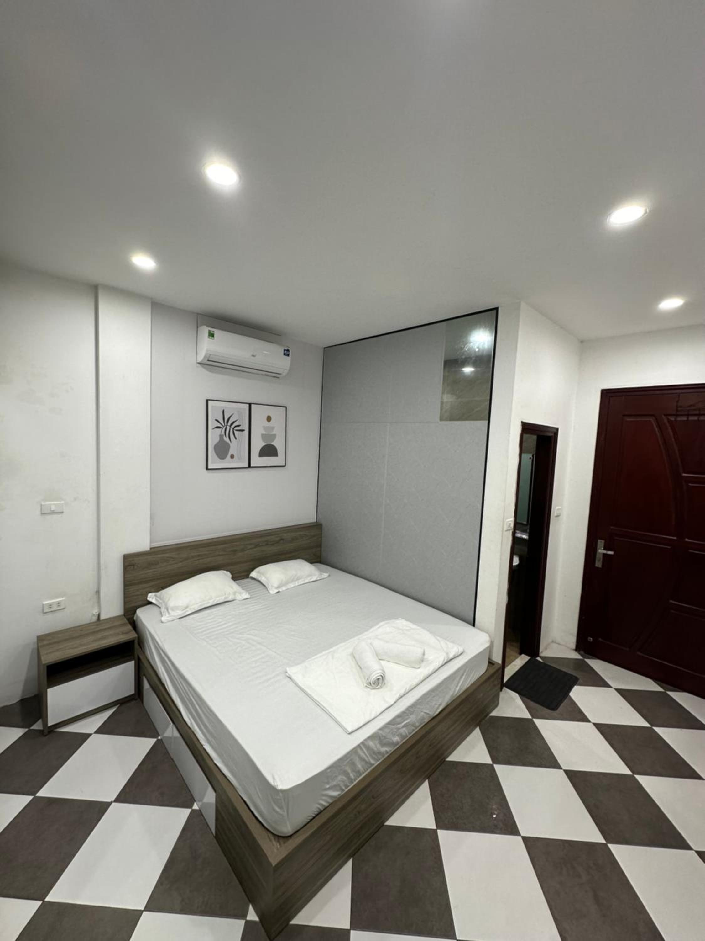 Julia Apartment