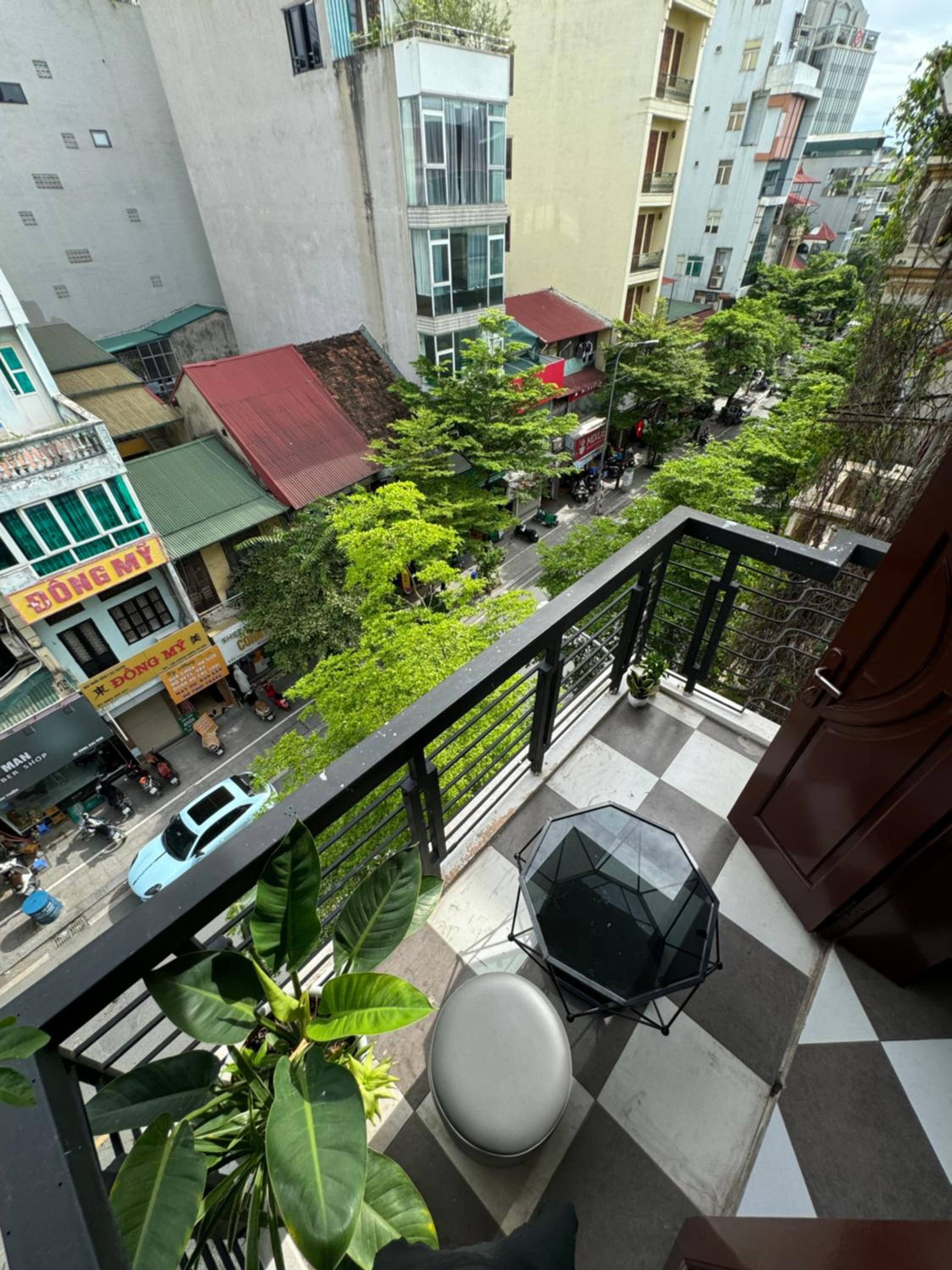 Julia Apartment