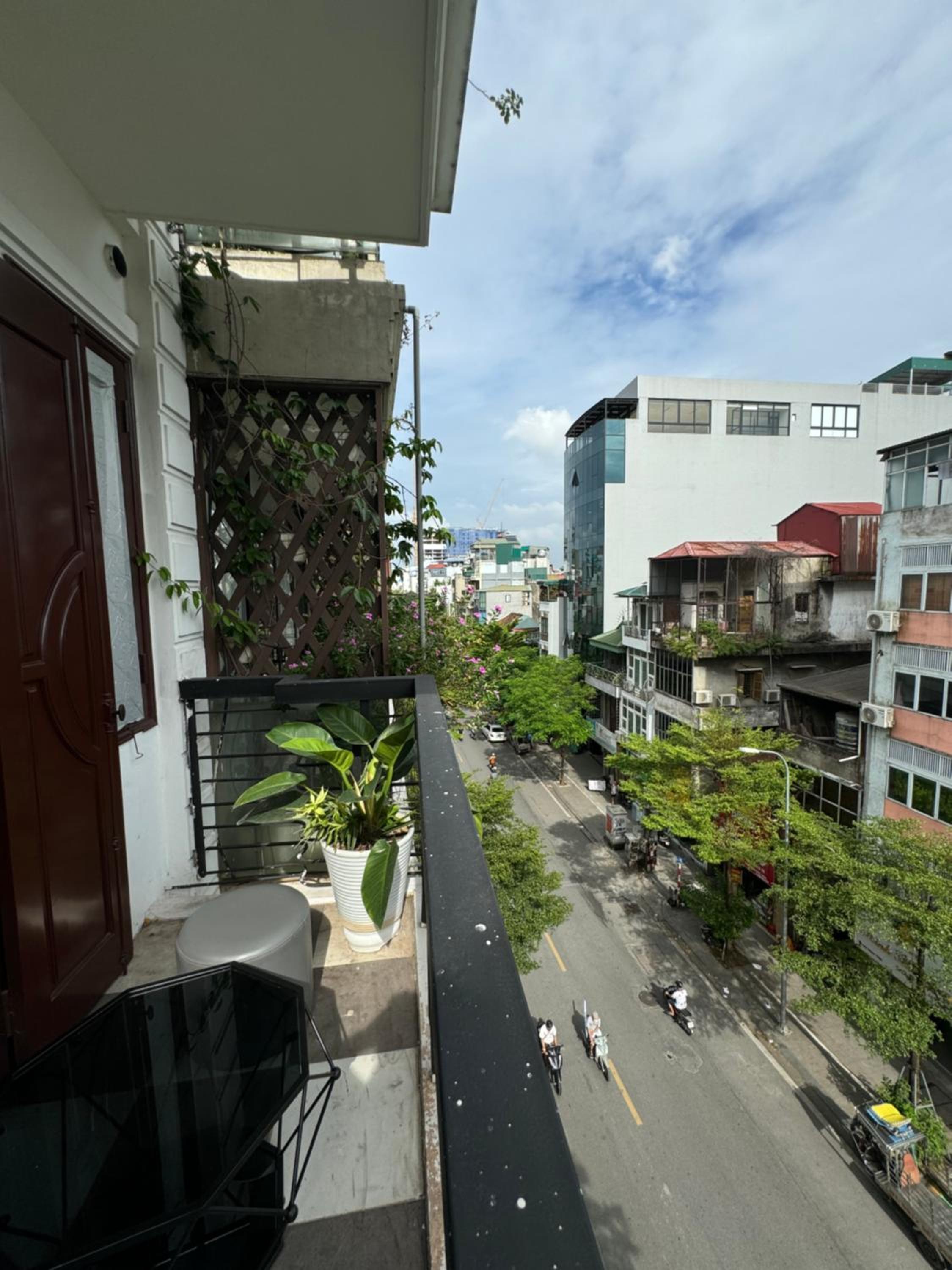 Julia Apartment