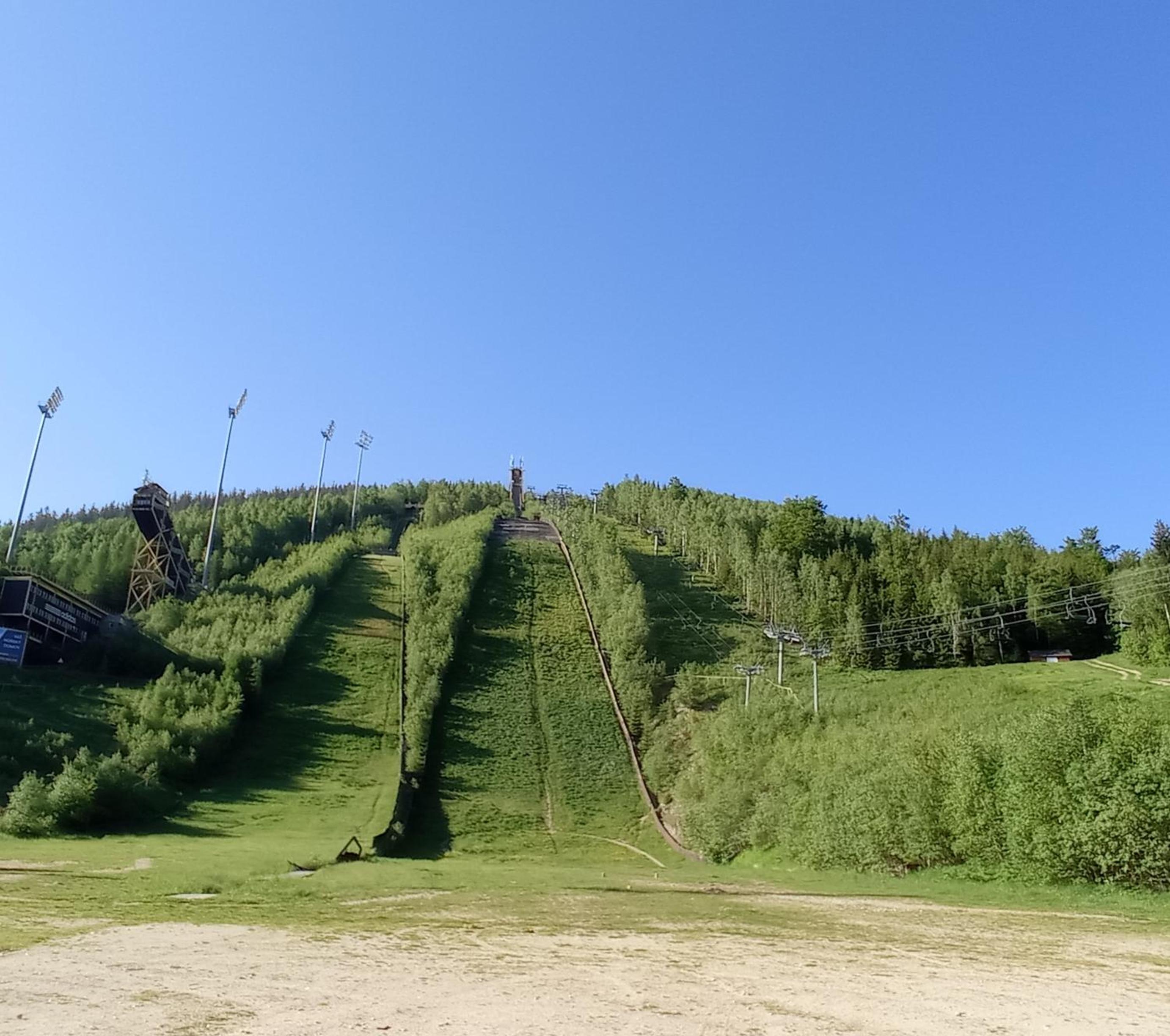 Apartmán Stodola2 Harrachov