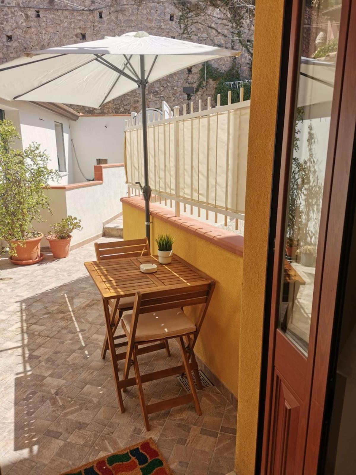 La Cartolina Apartment photo 5
