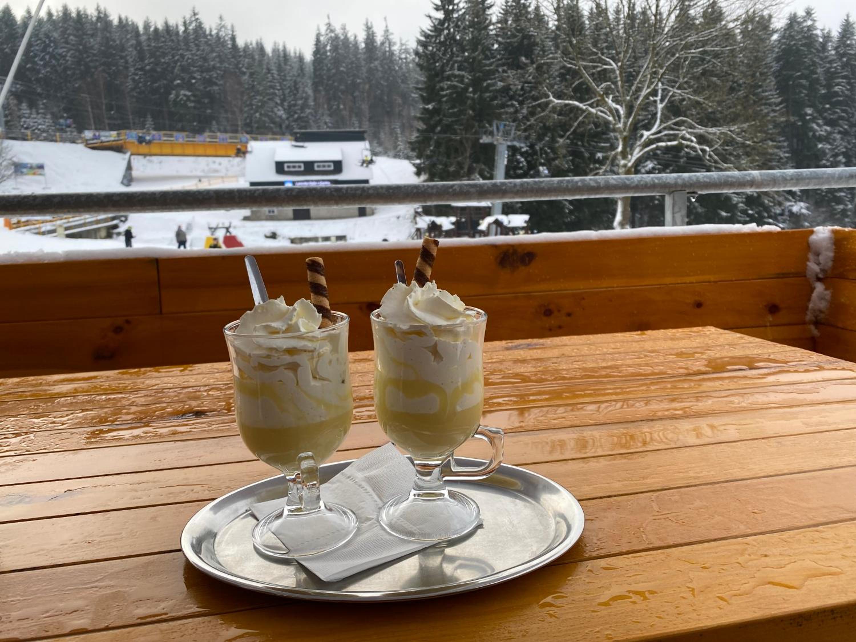 Apartmán Stodola2 Harrachov