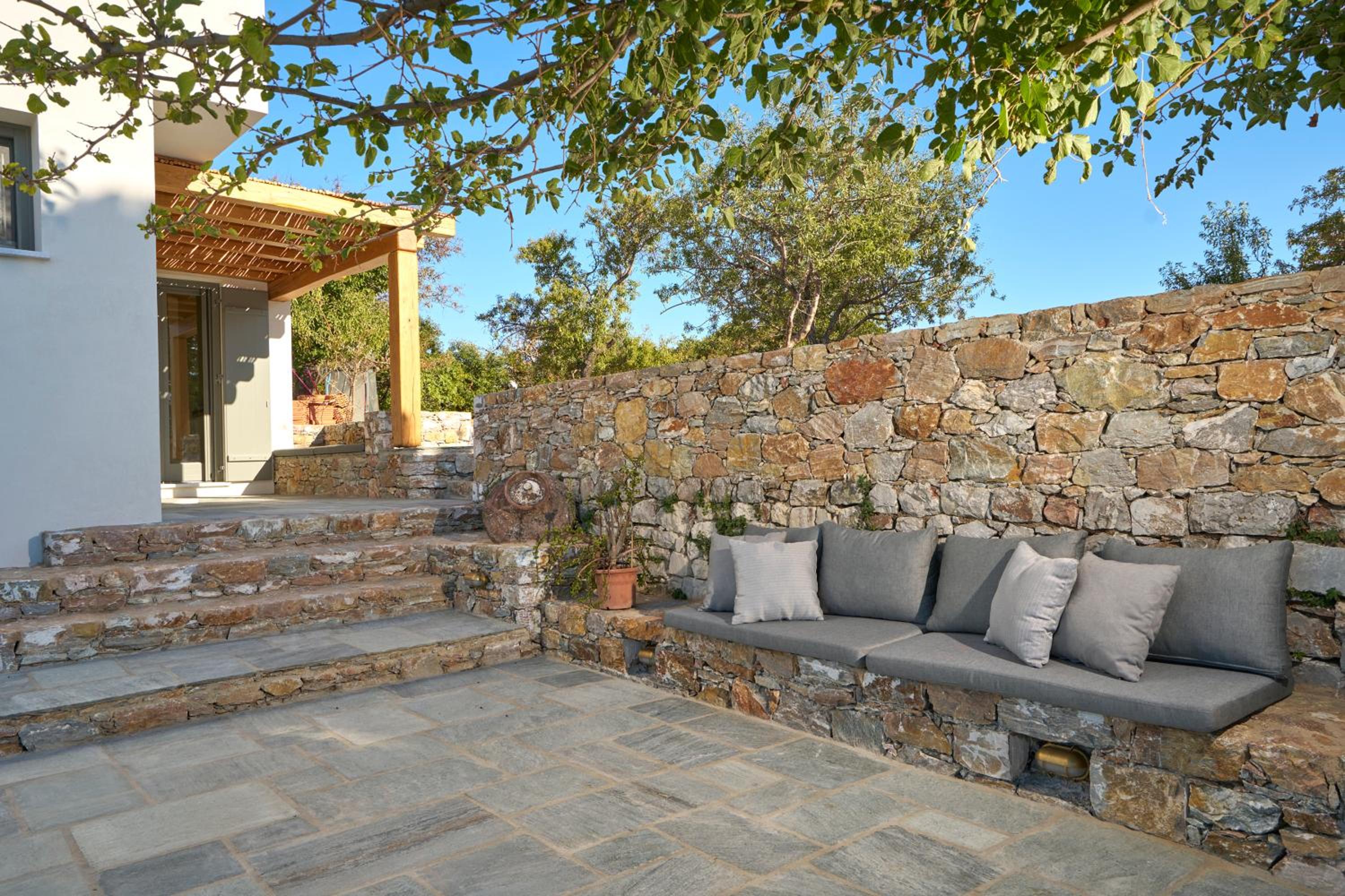 Pnoé Residence