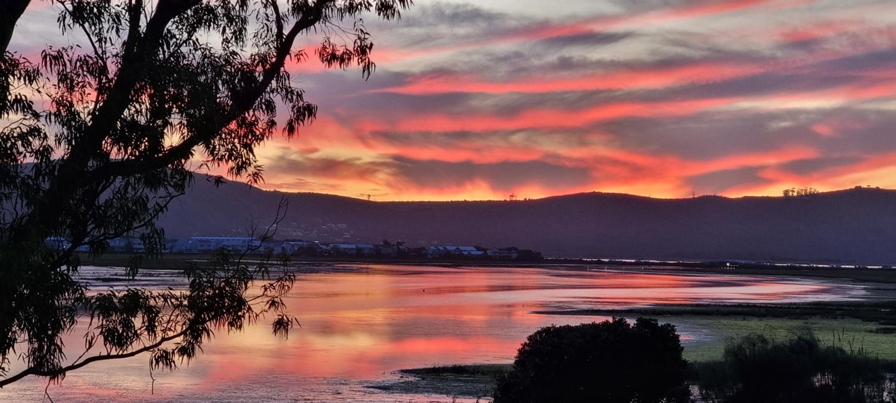 Nicola's at Costa Sarda Knysna