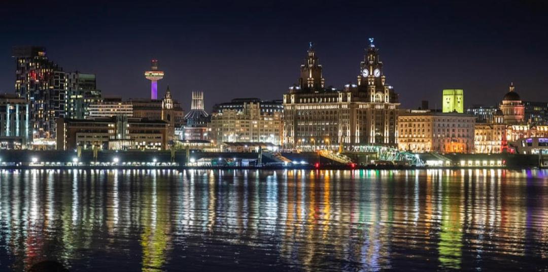 Anfield Guest House Sleeps 5 photo 5