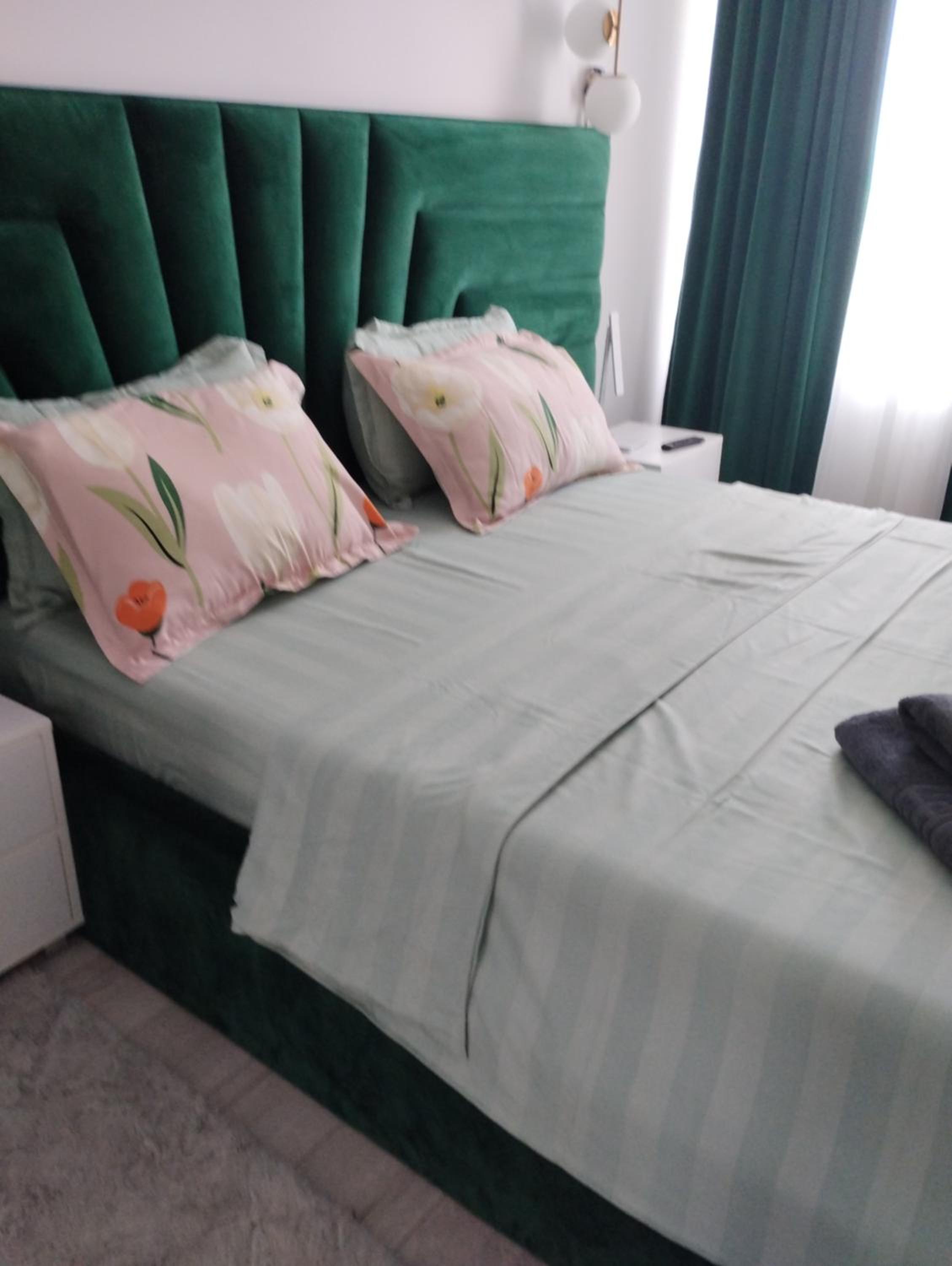 Apartament DeLuxe