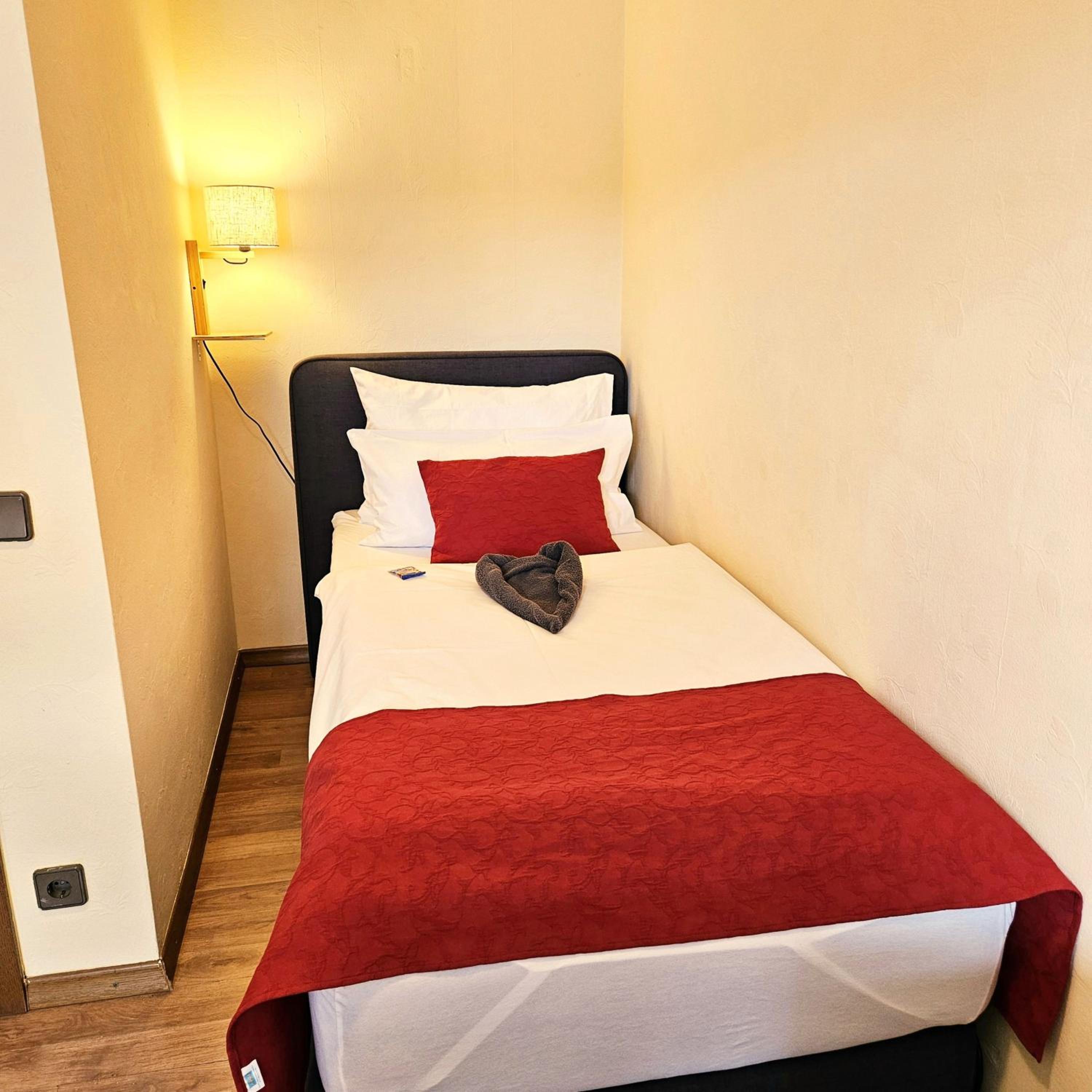 Haus Scheuten Hotel