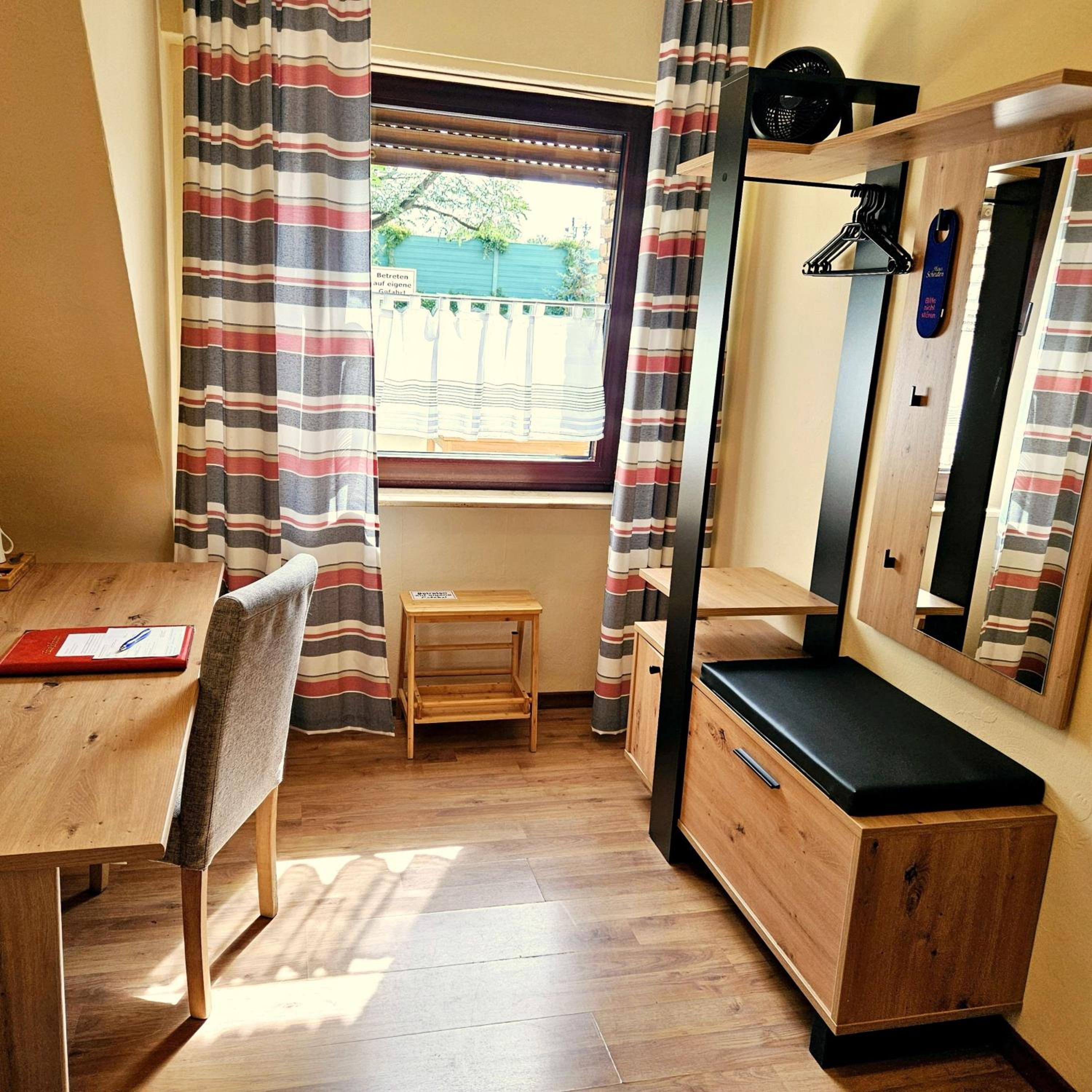 Haus Scheuten Hotel