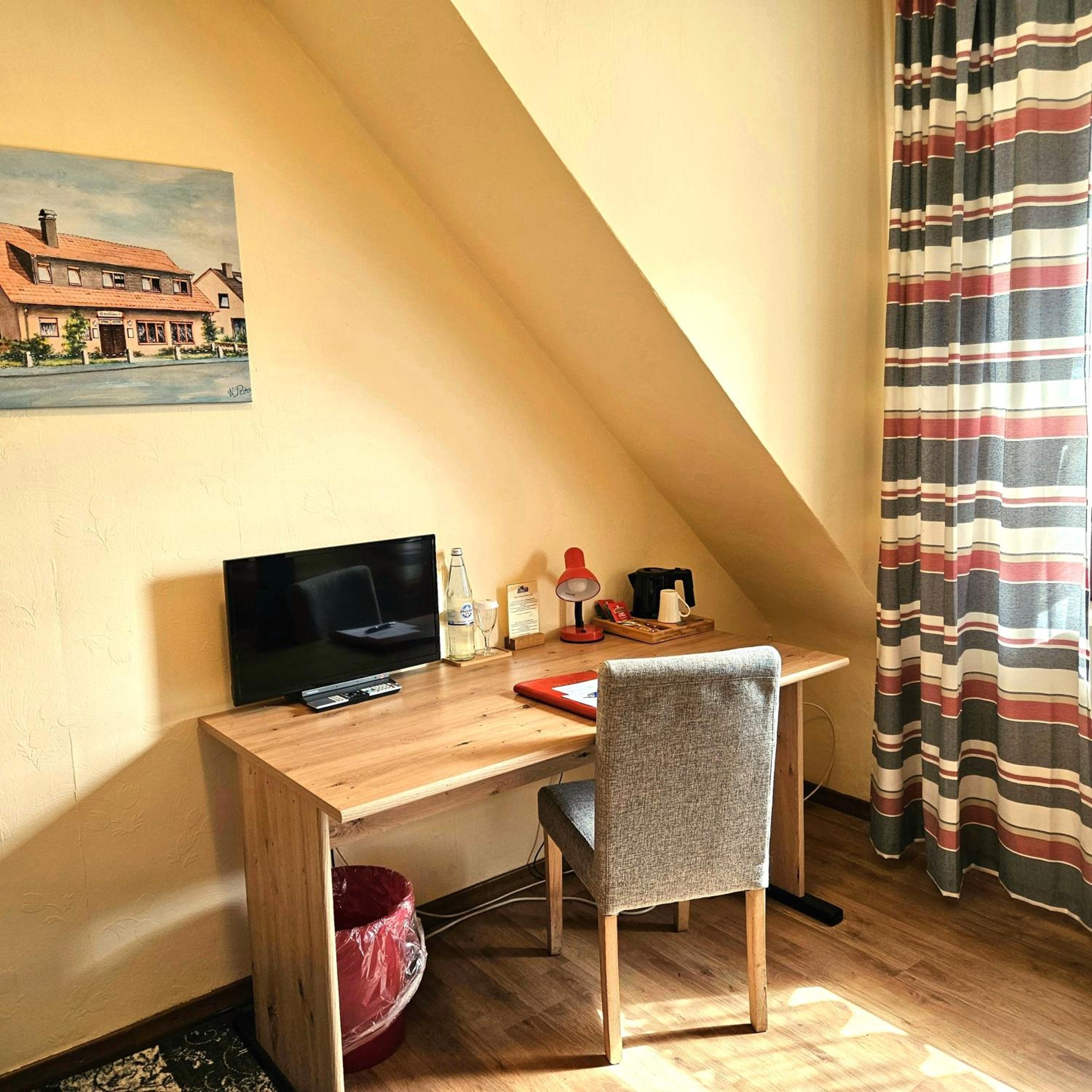 Haus Scheuten Hotel