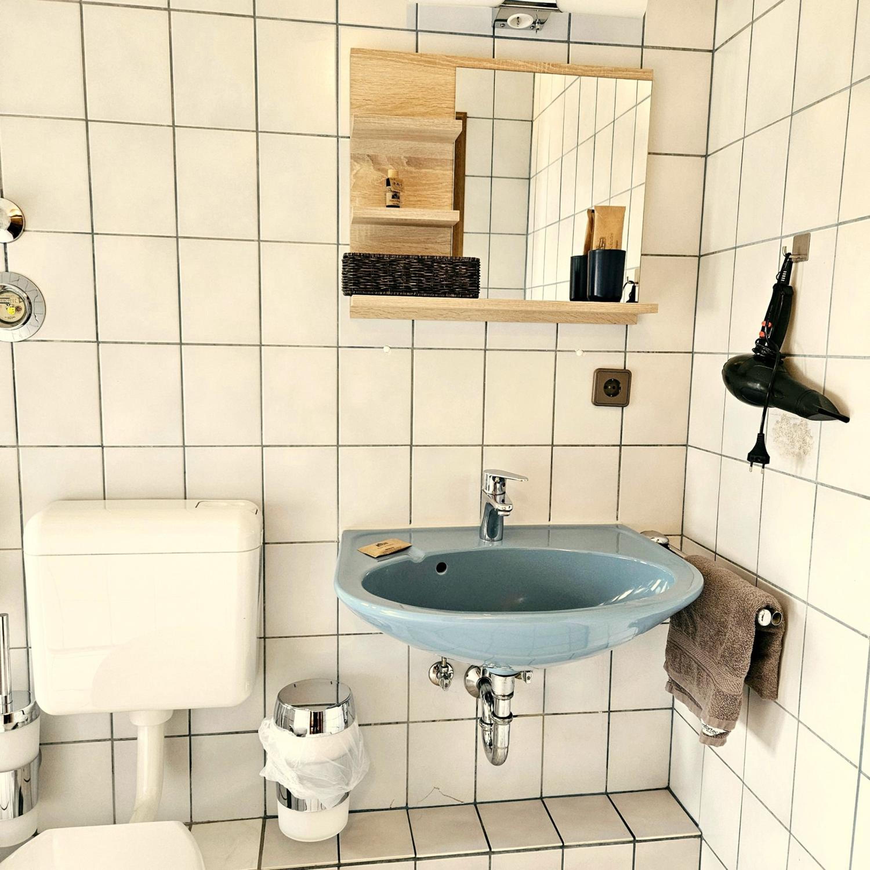 Haus Scheuten Hotel