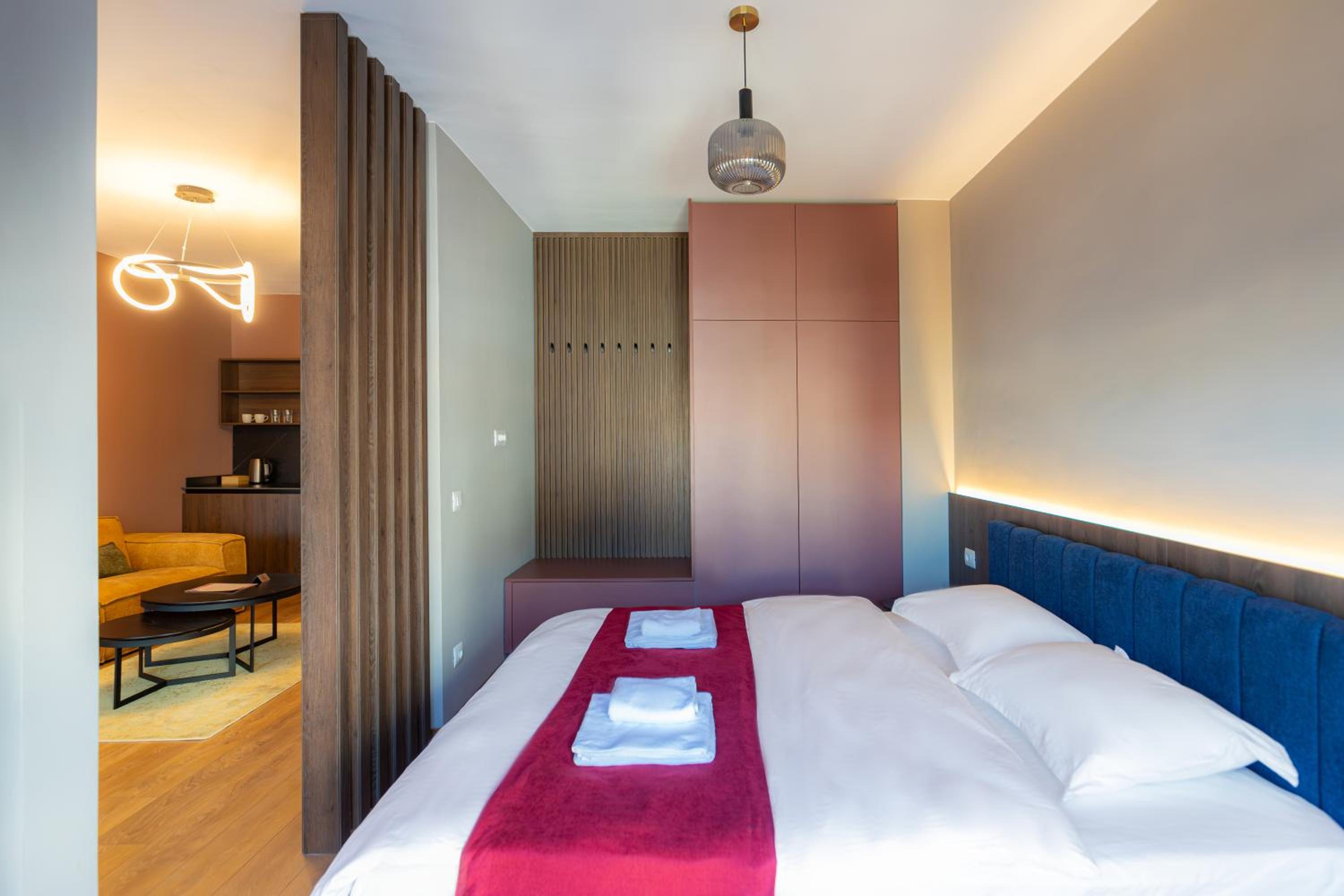 Prado Apartments, photo 47