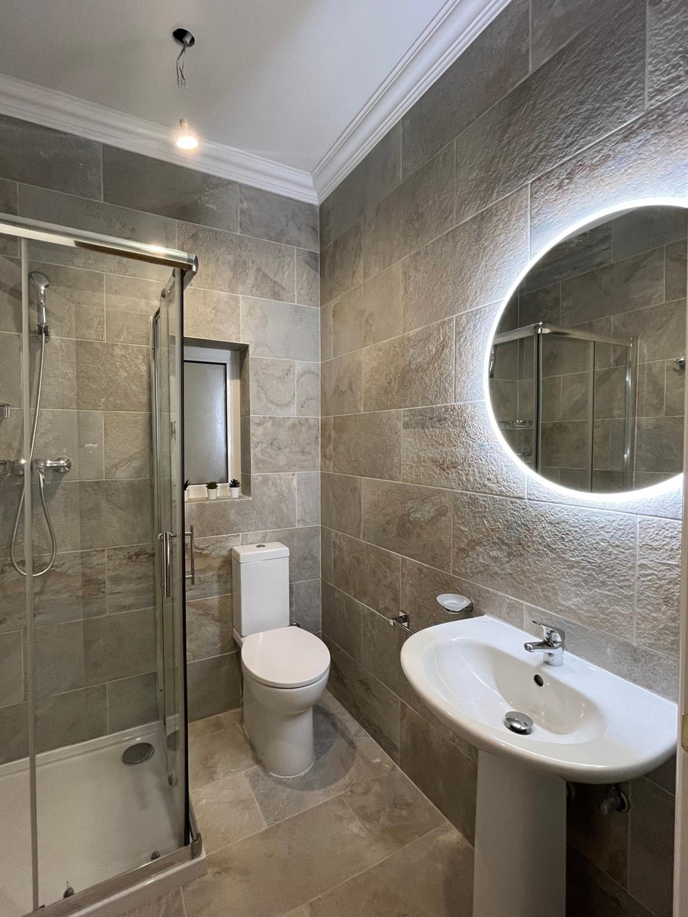 Traditional Maltese Apartment photo 3