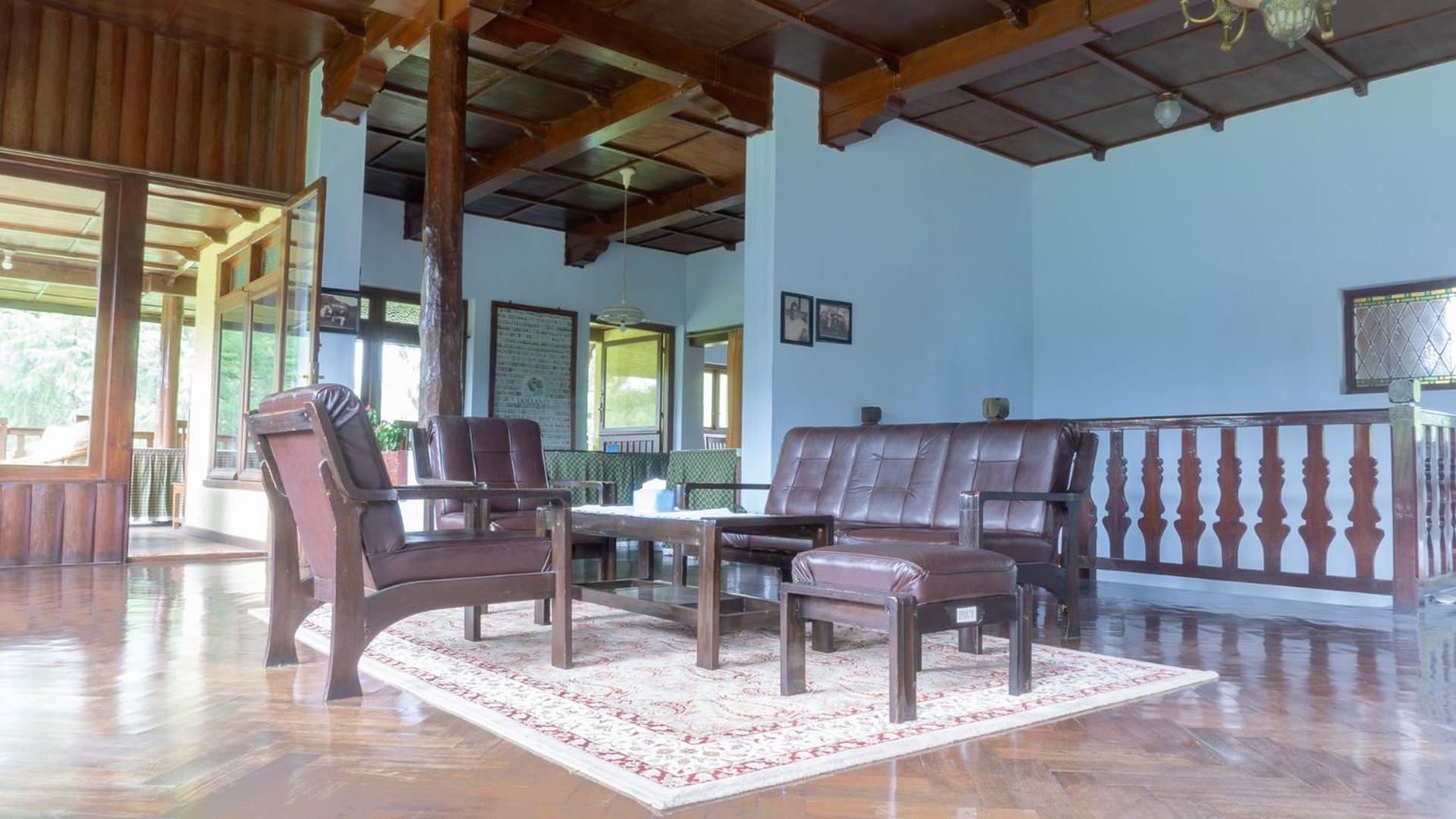 GH 1927 Villa JAMPIT By Celcius view 3