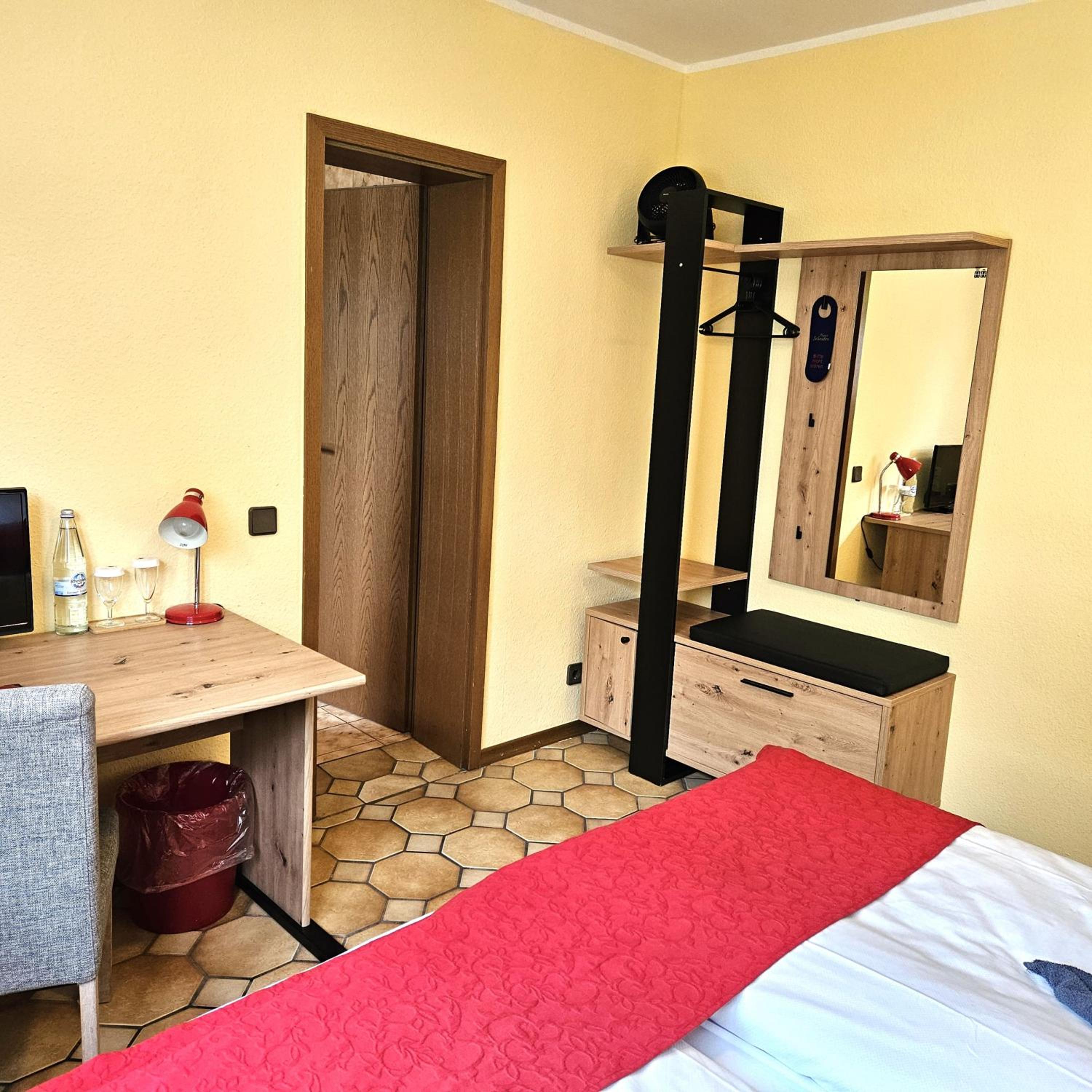 Haus Scheuten Hotel
