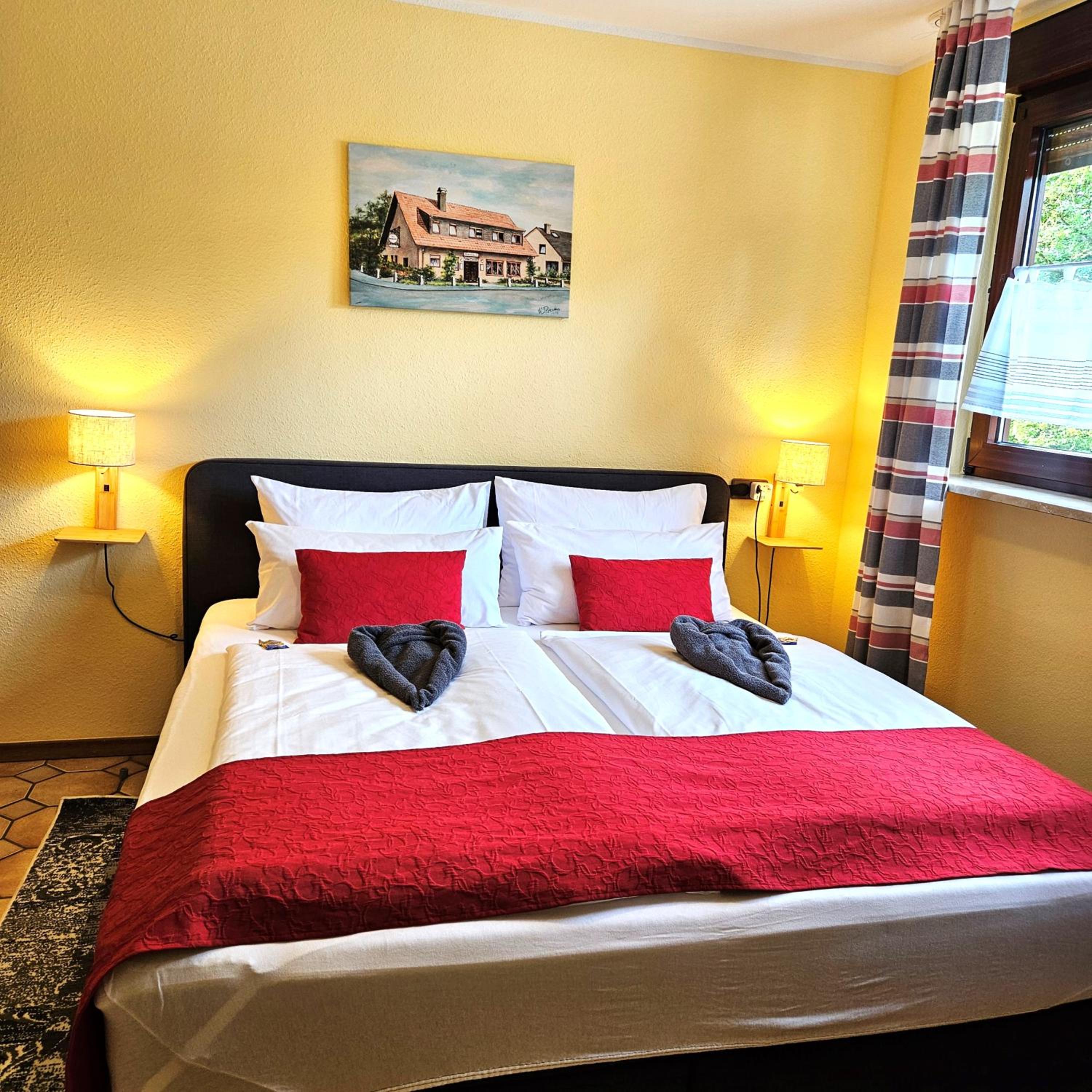 Haus Scheuten Hotel