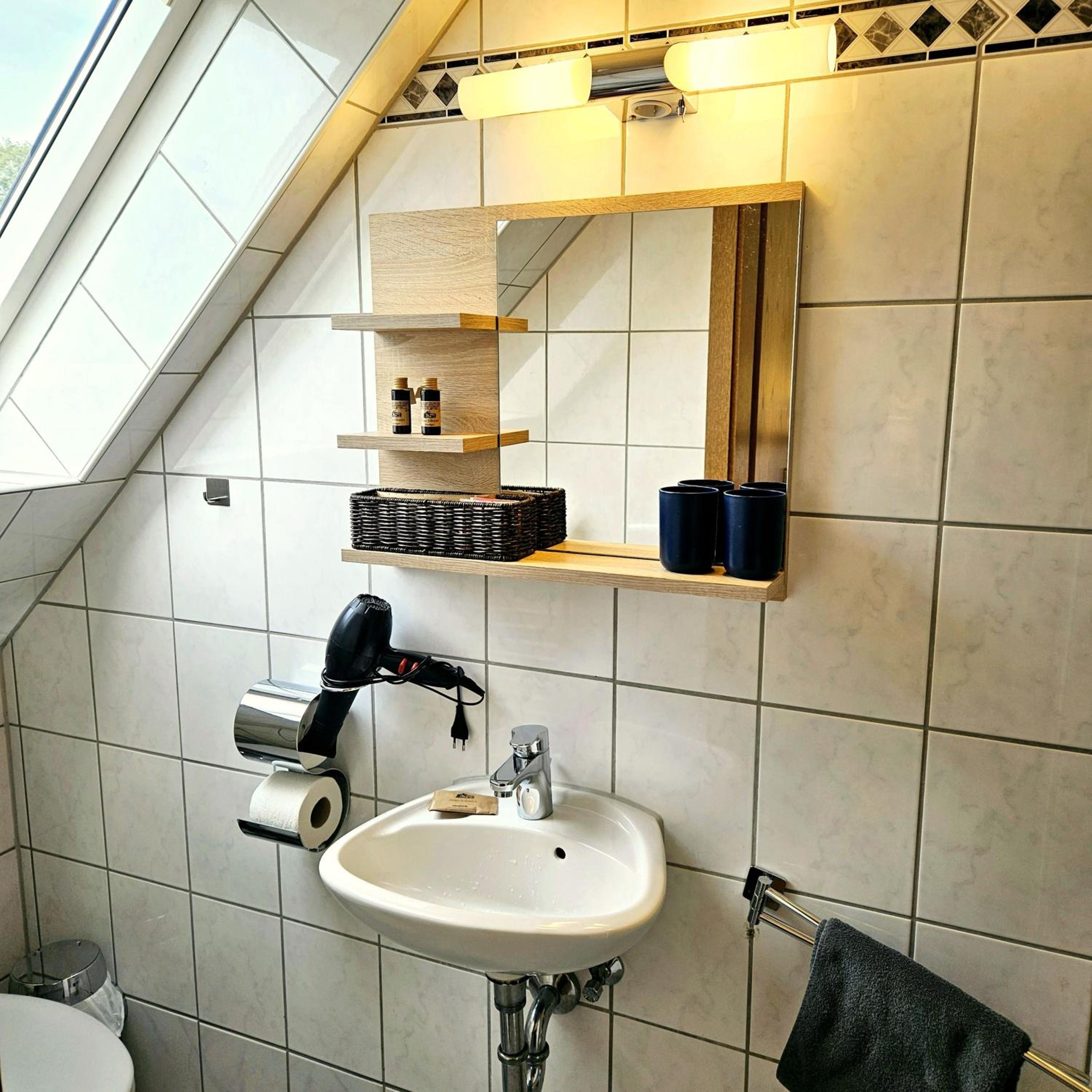 Haus Scheuten Hotel