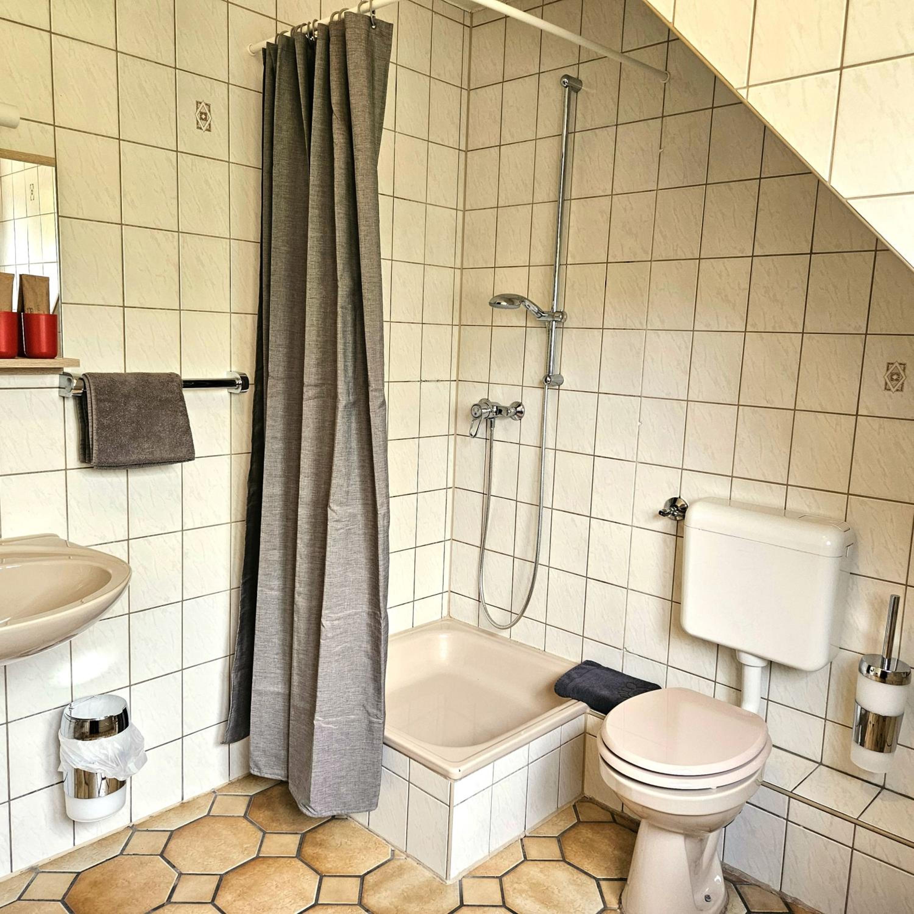 Haus Scheuten Hotel