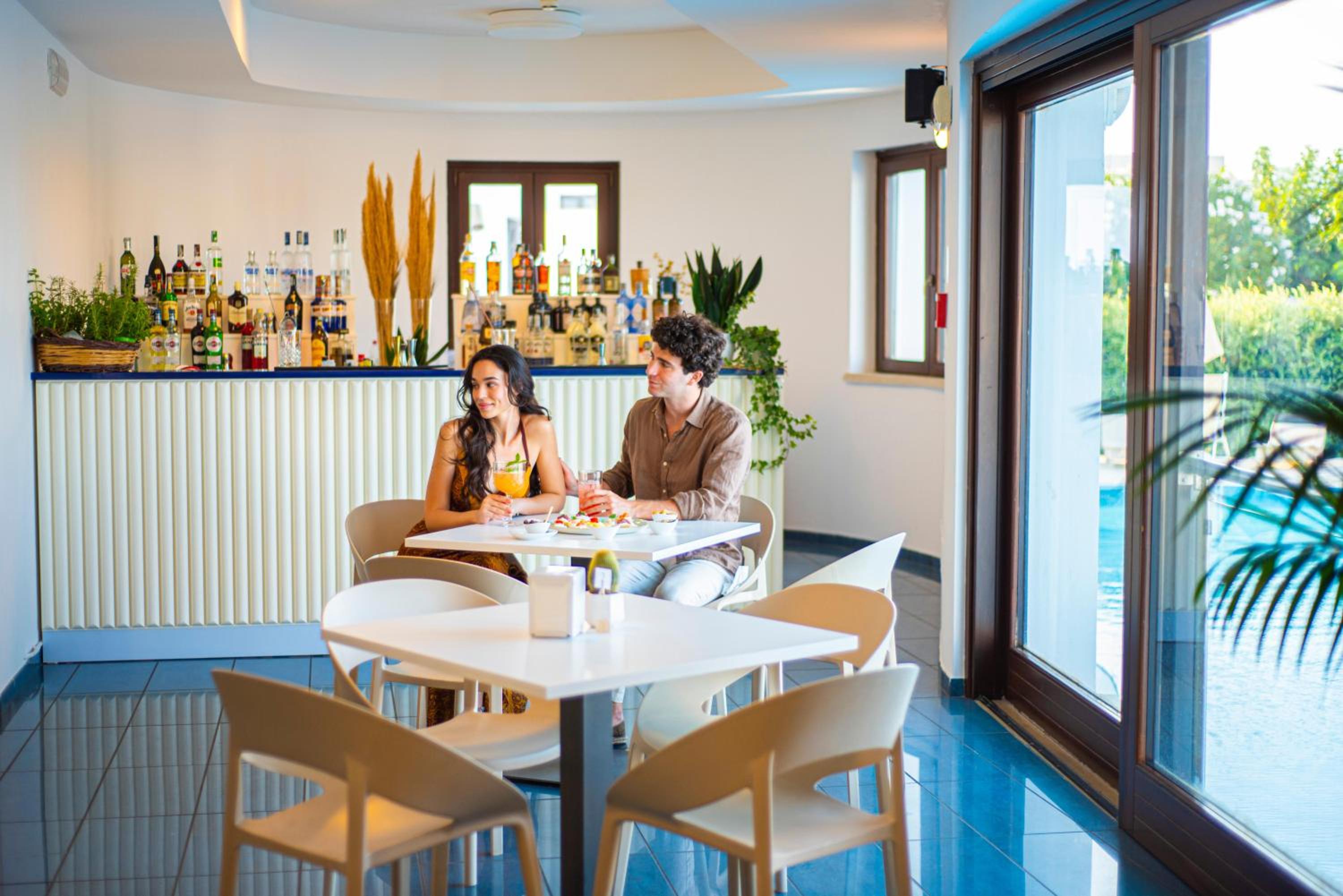 Pietrablu Resort & Spa - CDSHotels
