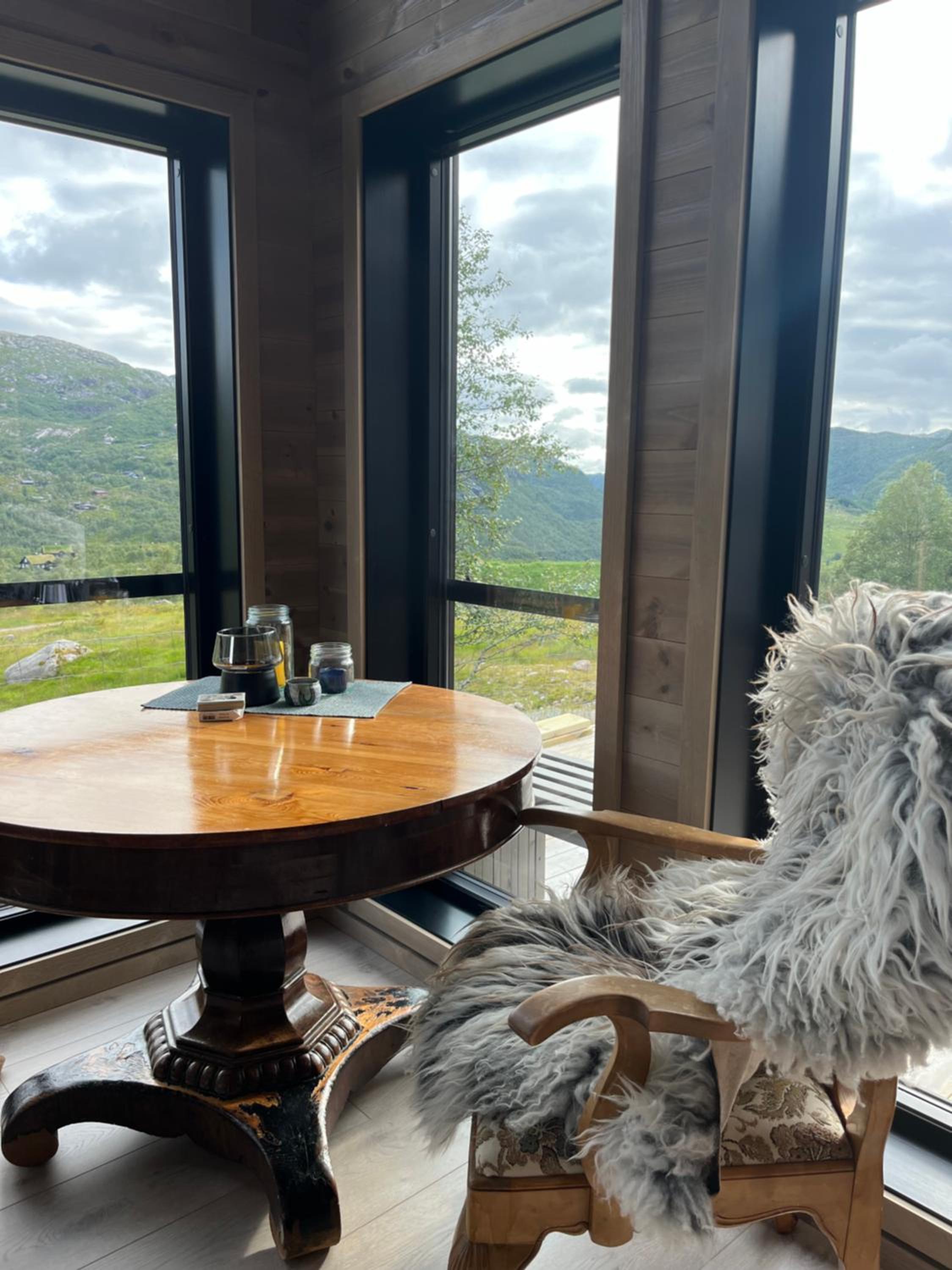 Fjellhytte i Bjerkreim view 4