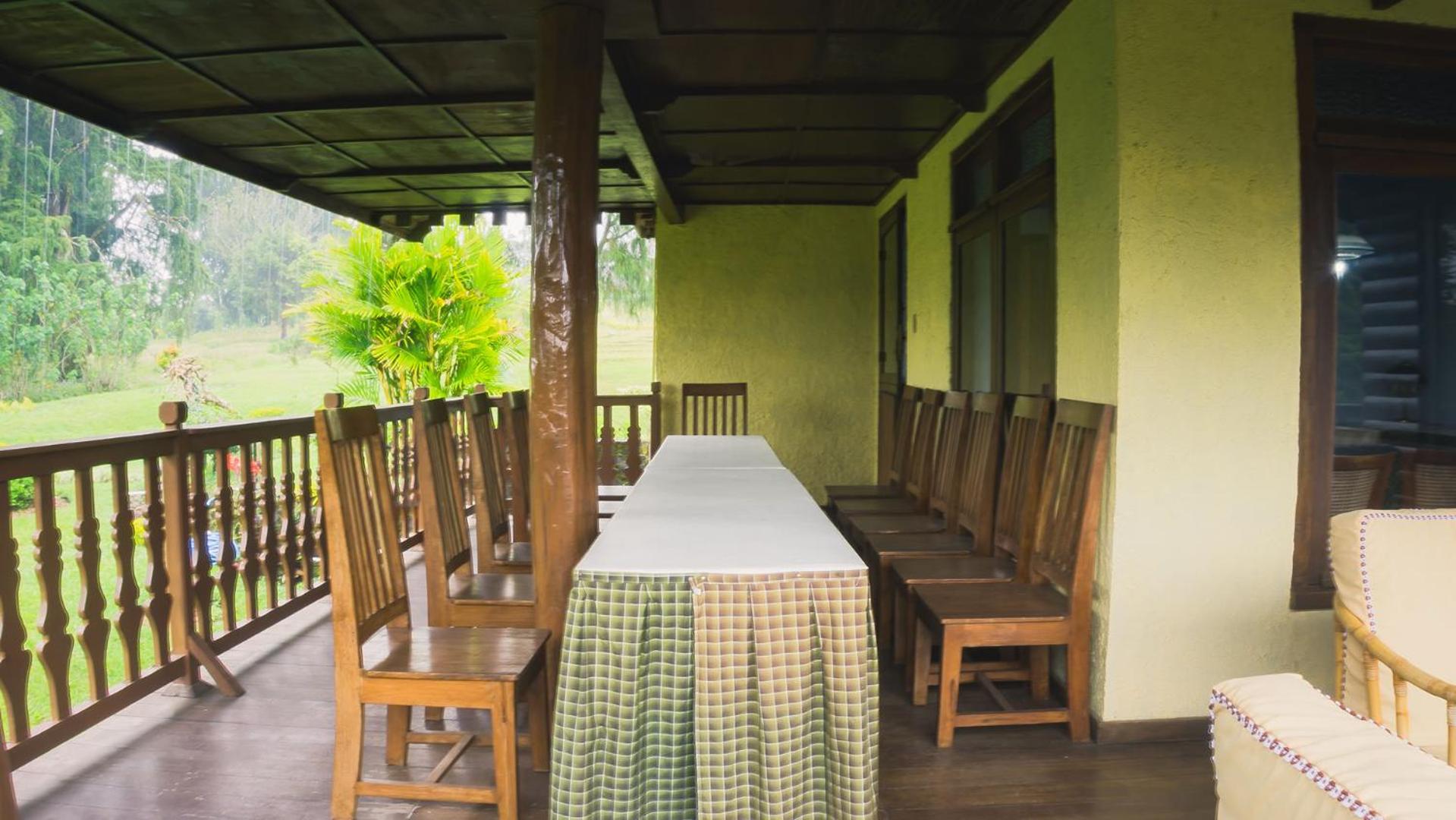 GH 1927 Villa JAMPIT By Celcius view 5