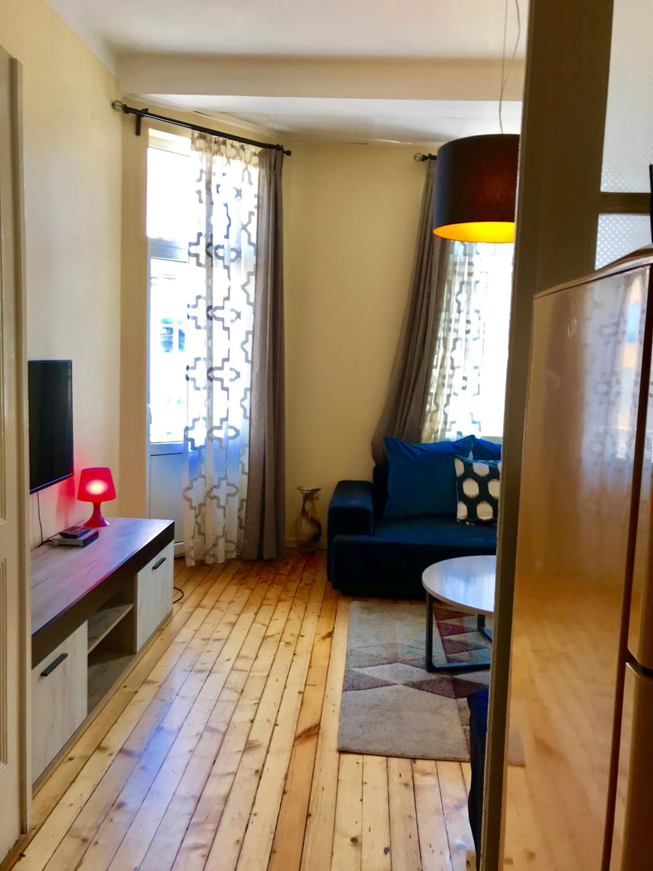Charming Apartment Sofia 100m² view 4