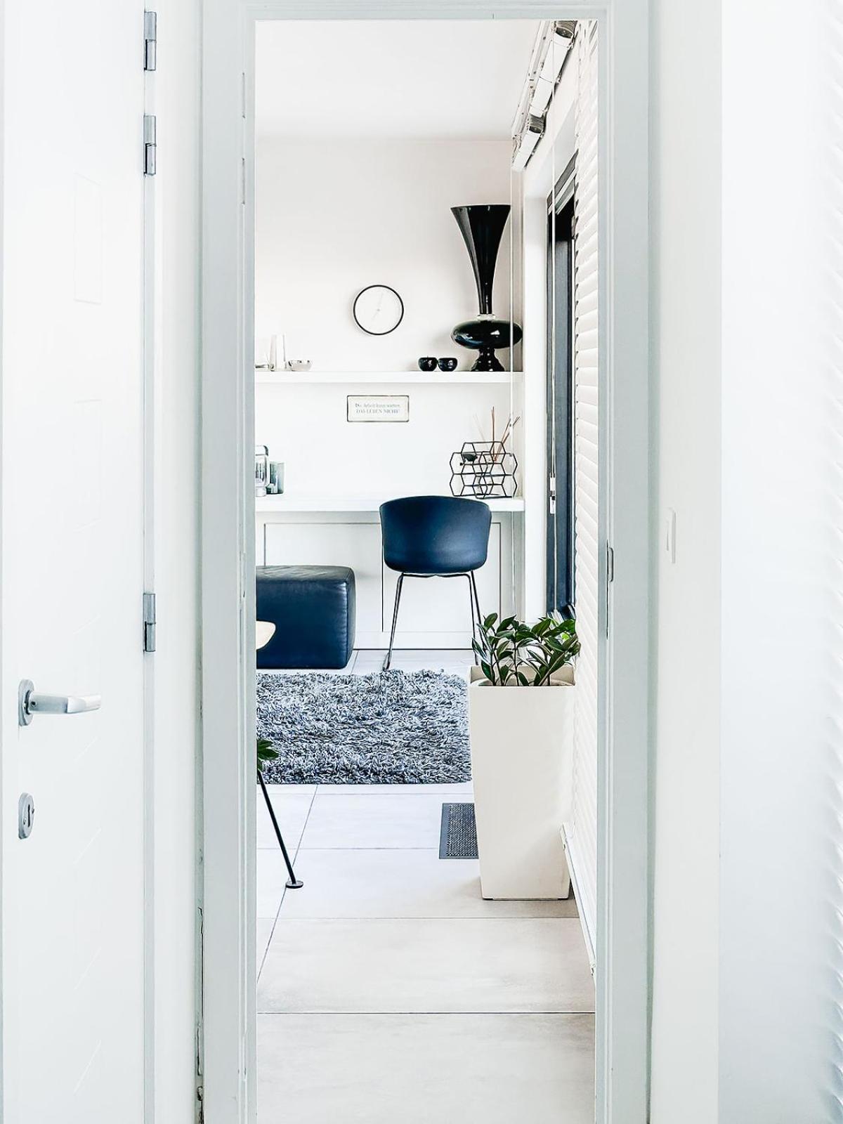 Modern appartement centrum Oostende met enorm dakterras (parking beschikbaar)