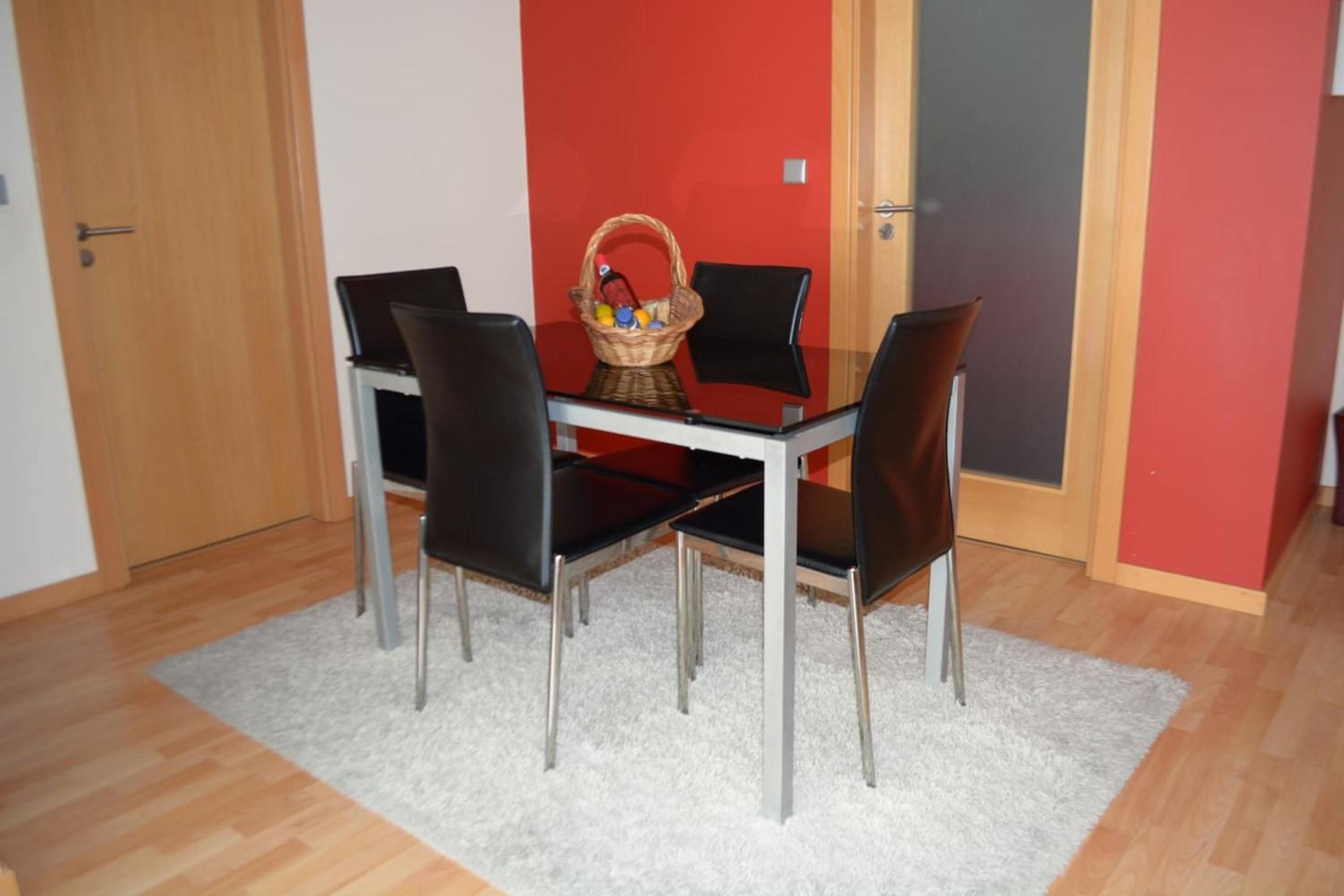 Chic Apartment Ribeira Grande 60 m² + balcony