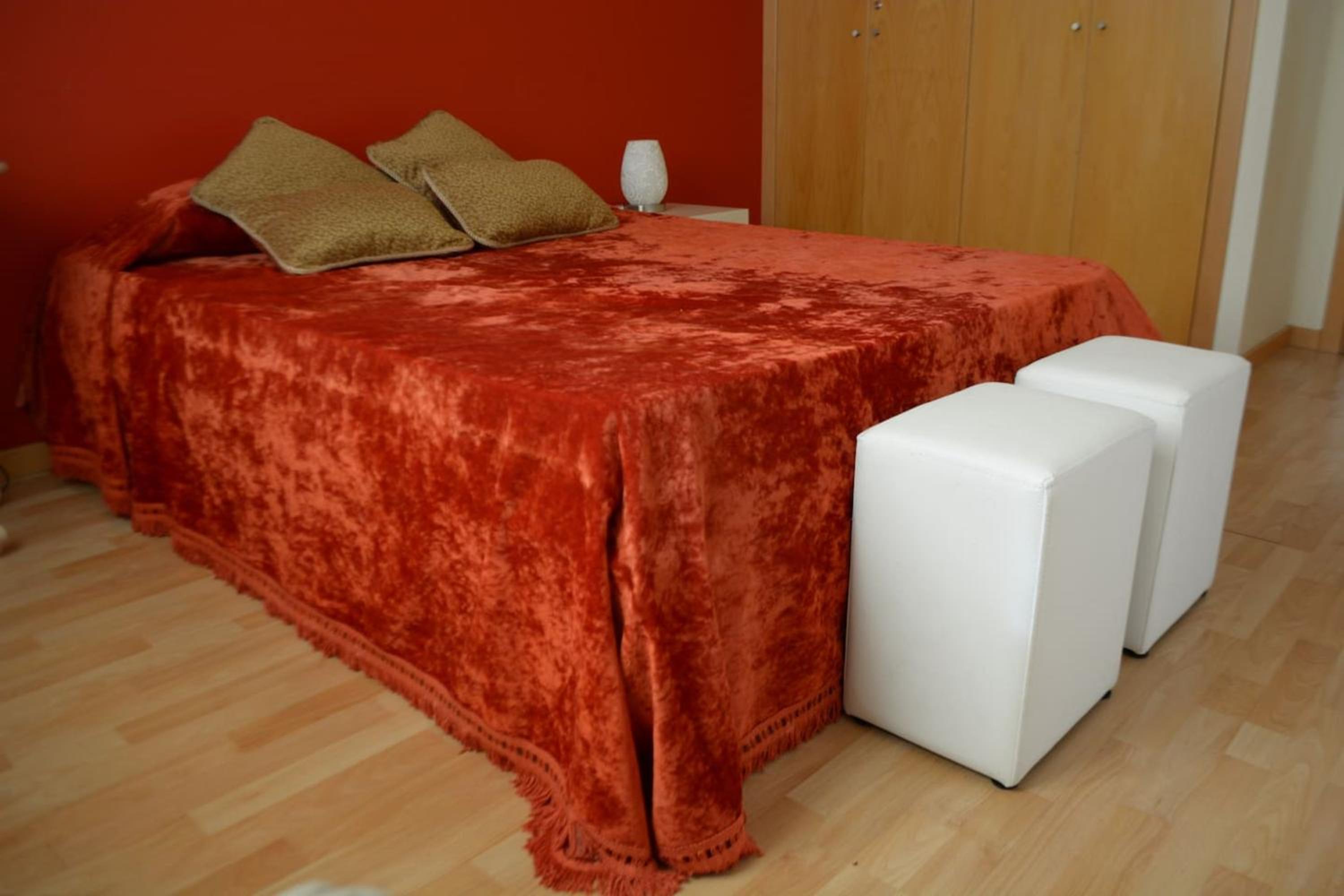 Chic Apartment Ribeira Grande 60 m² + balcony