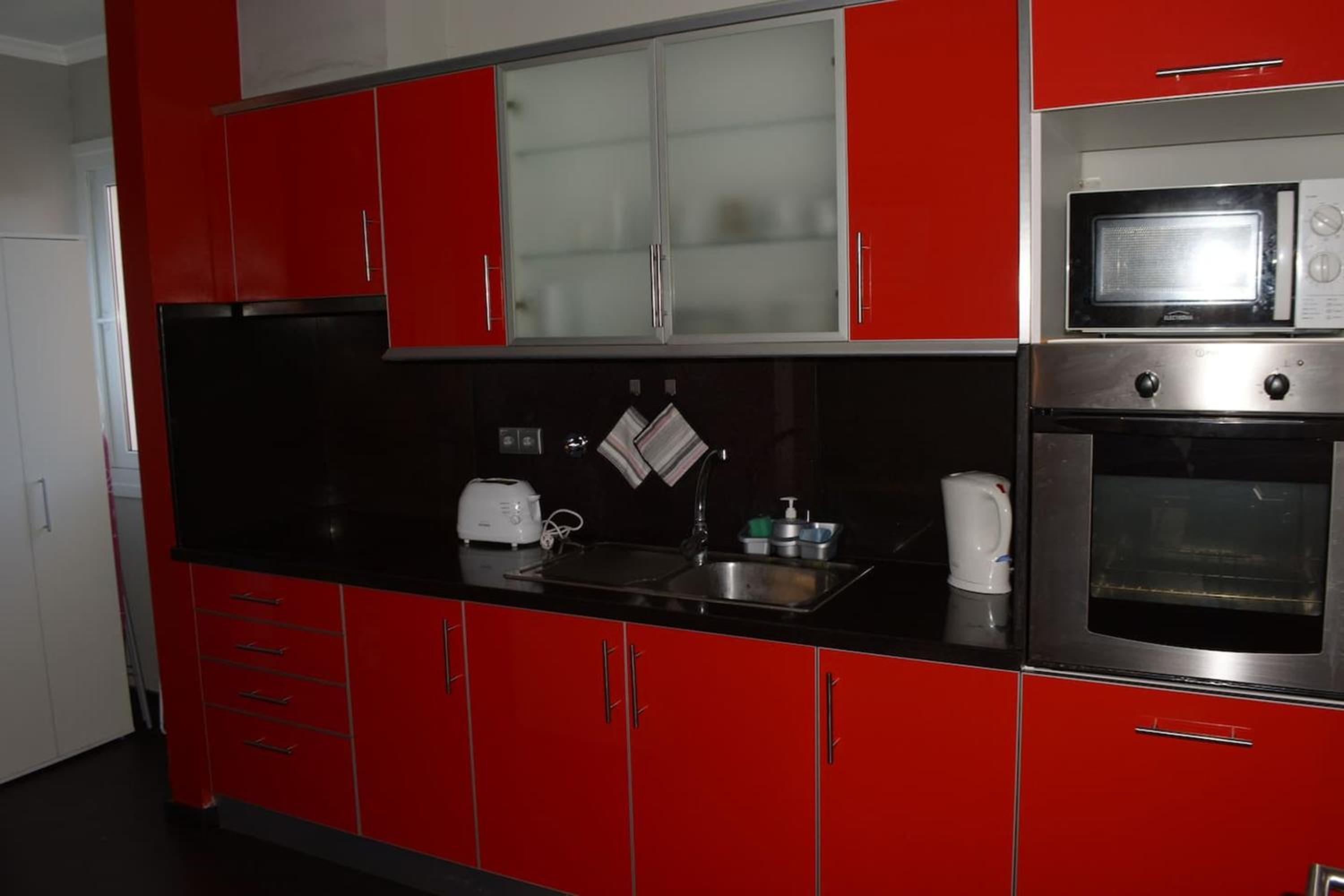 Chic Apartment Ribeira Grande 60 m² + balcony