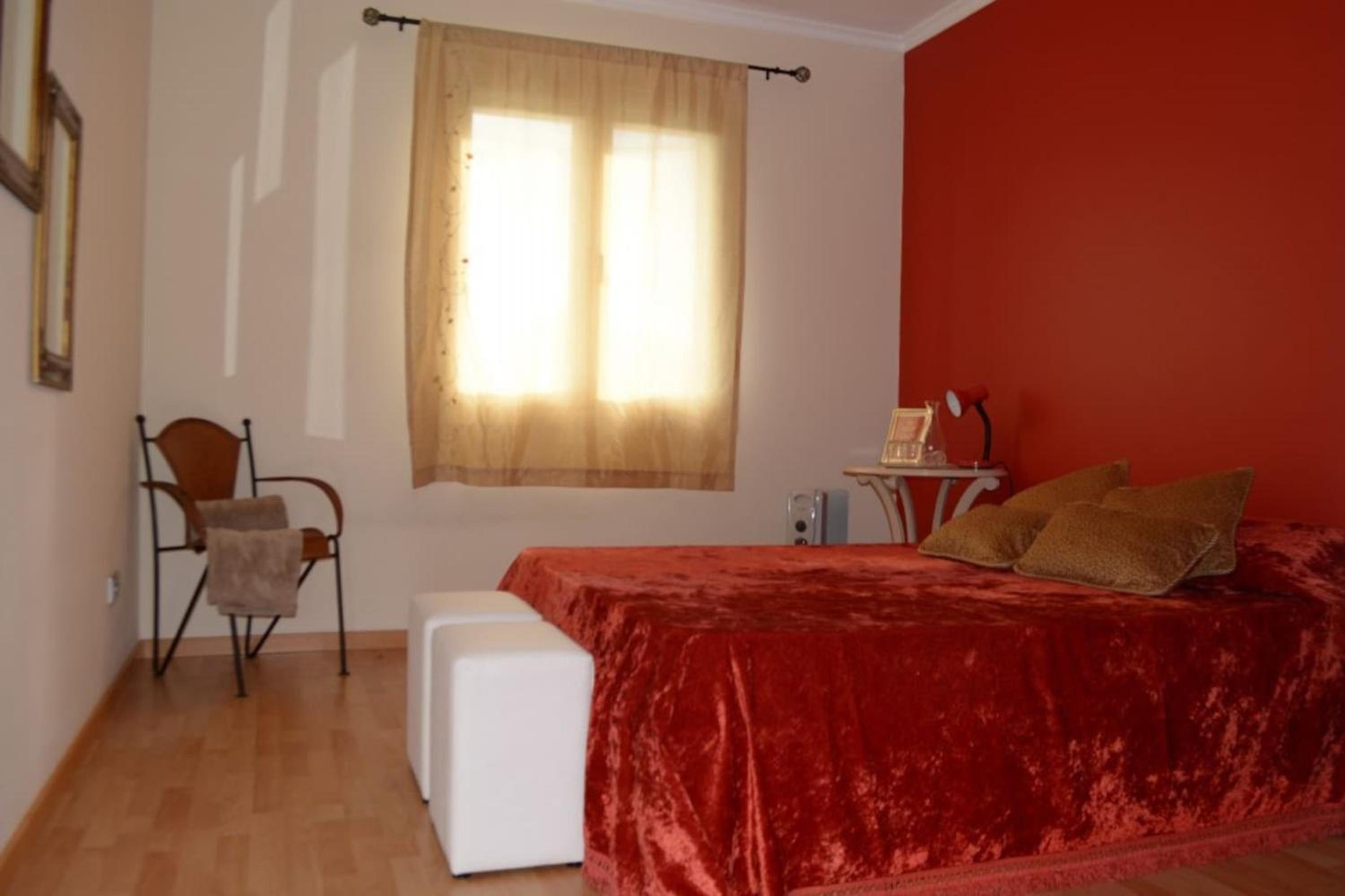 Chic Apartment Ribeira Grande 60 m² + balcony