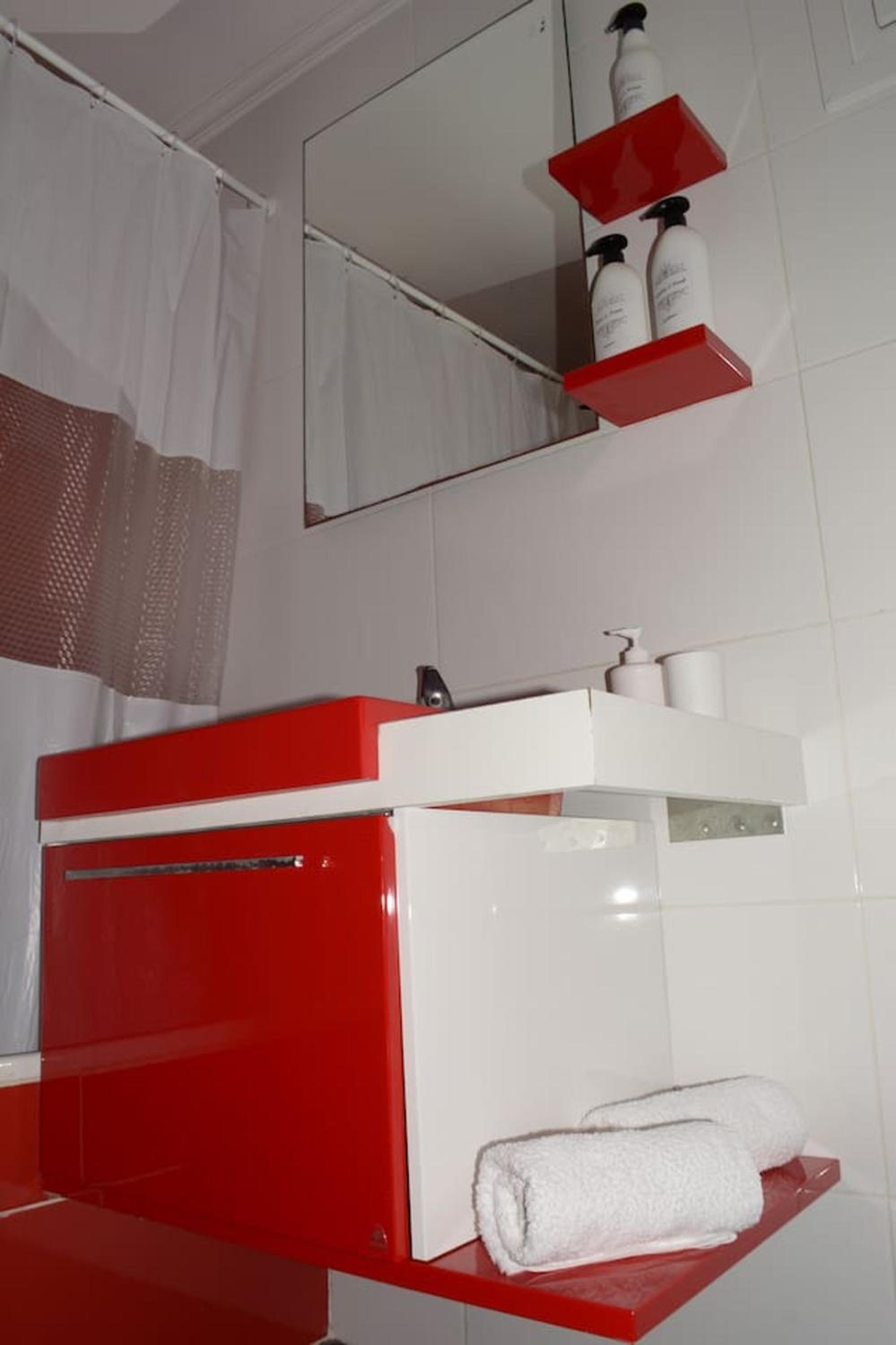 Chic Apartment Ribeira Grande 60 m² + balcony