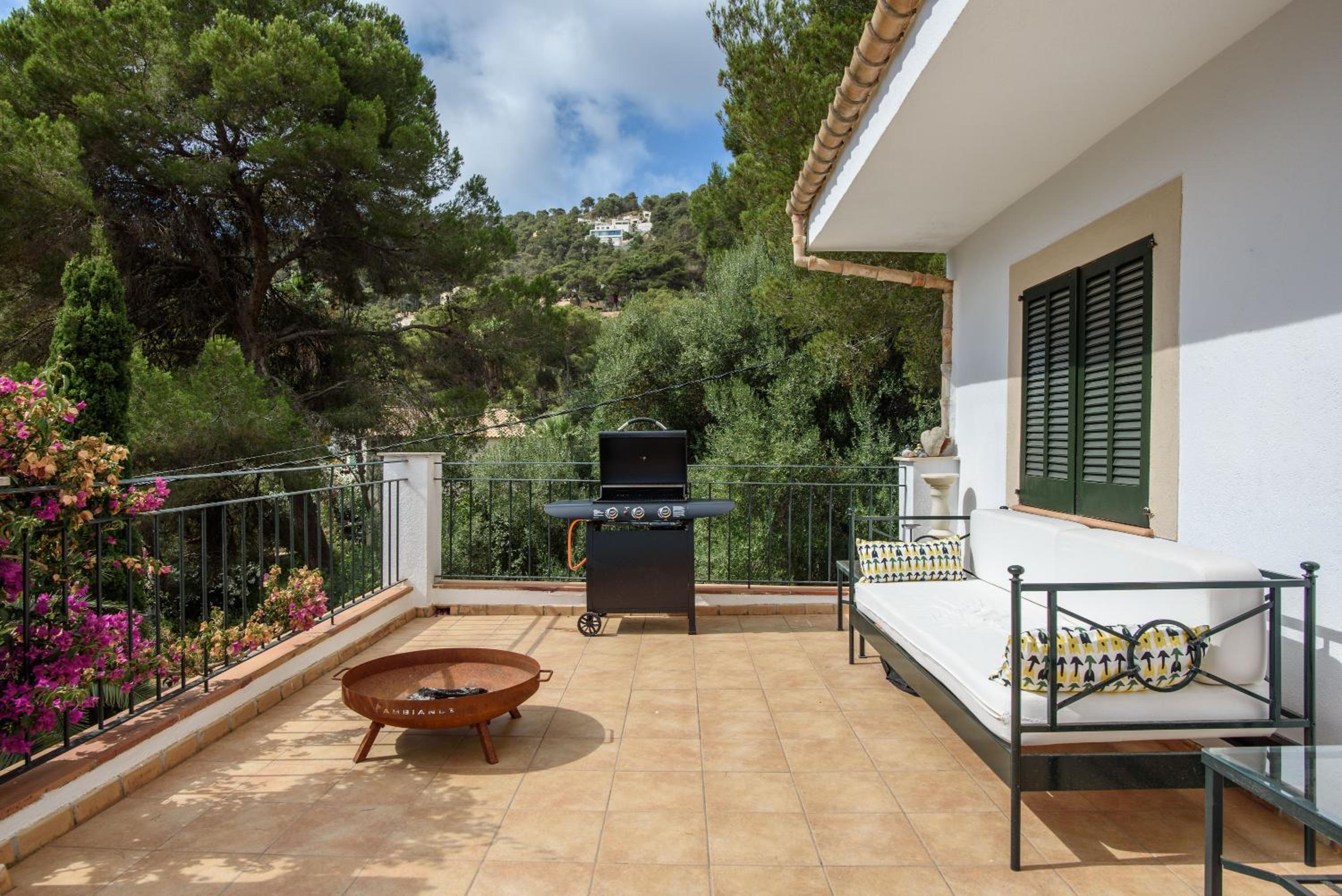 Villa Polina