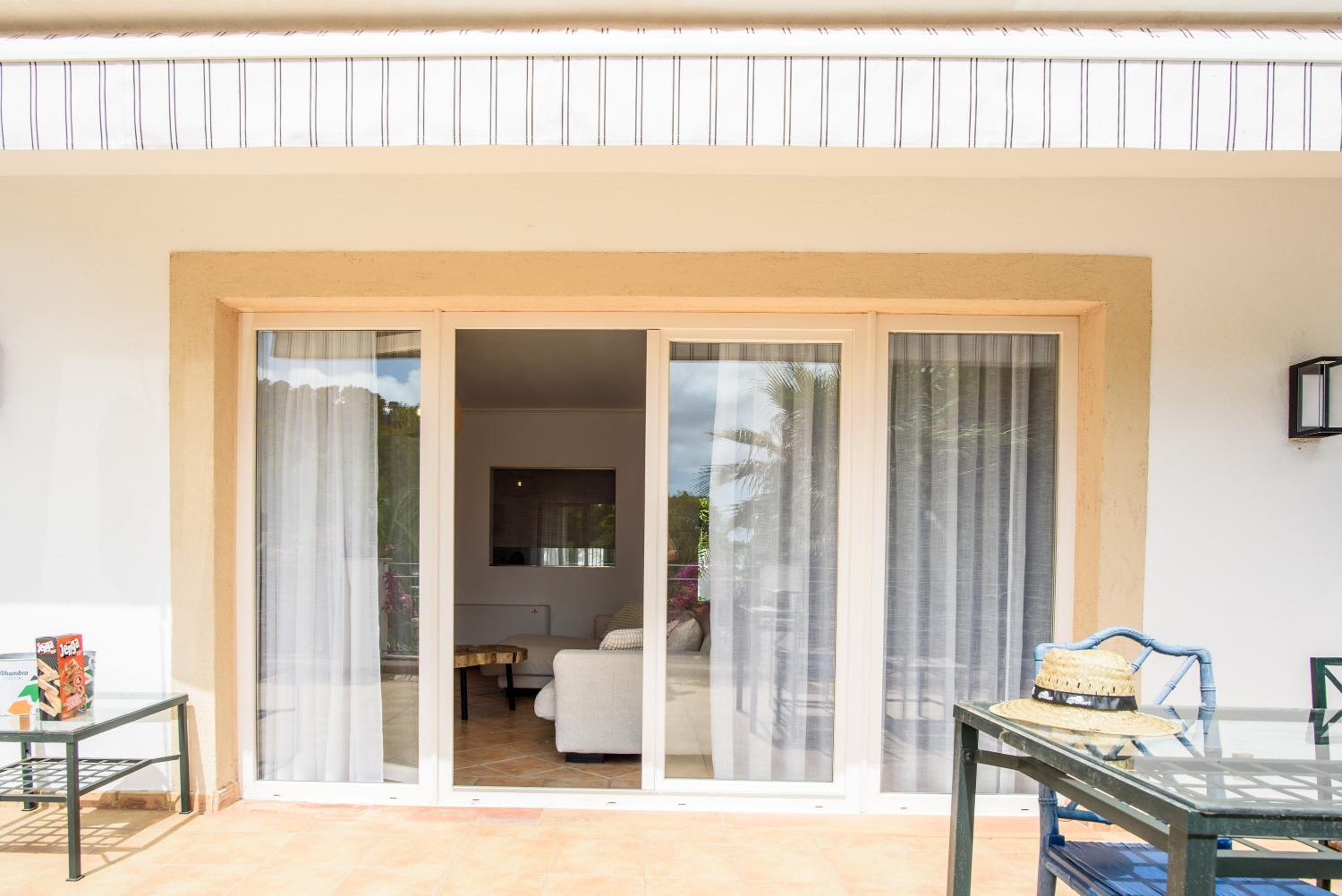 Villa Polina