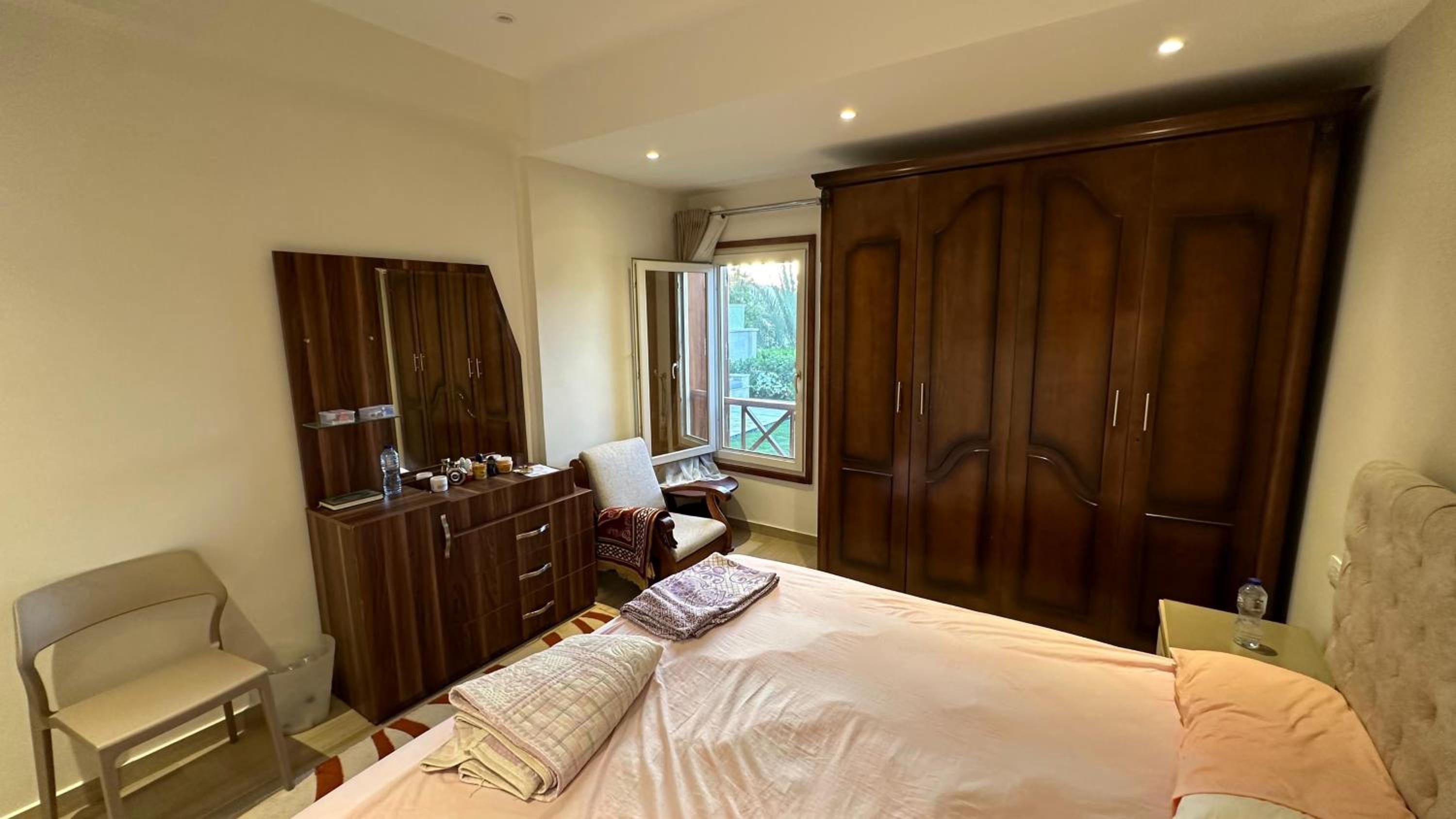 Chalet for rent in the North Coast view 2