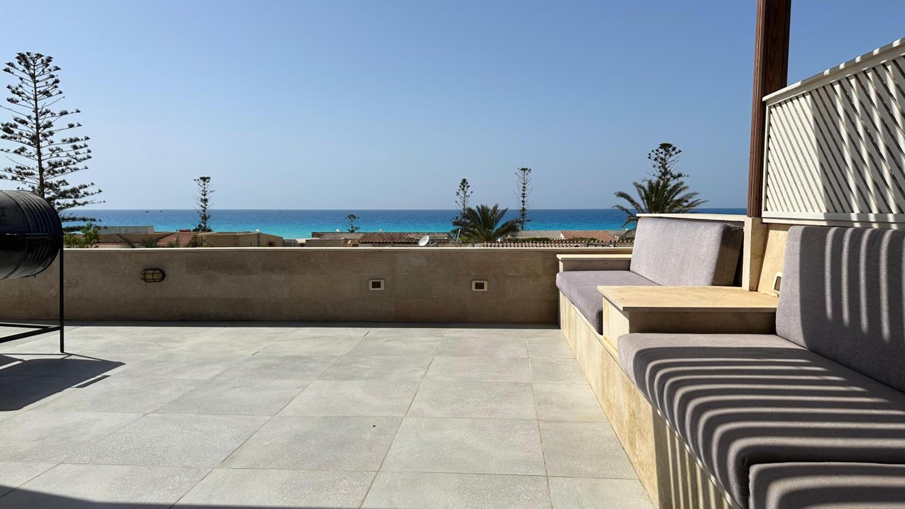 Chalet for rent in the North Coast view 3