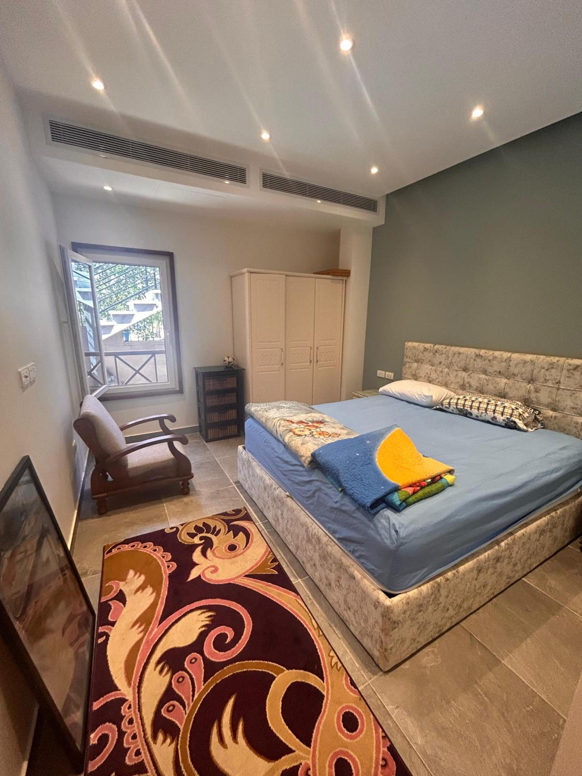 Chalet for rent in the North Coast view 4