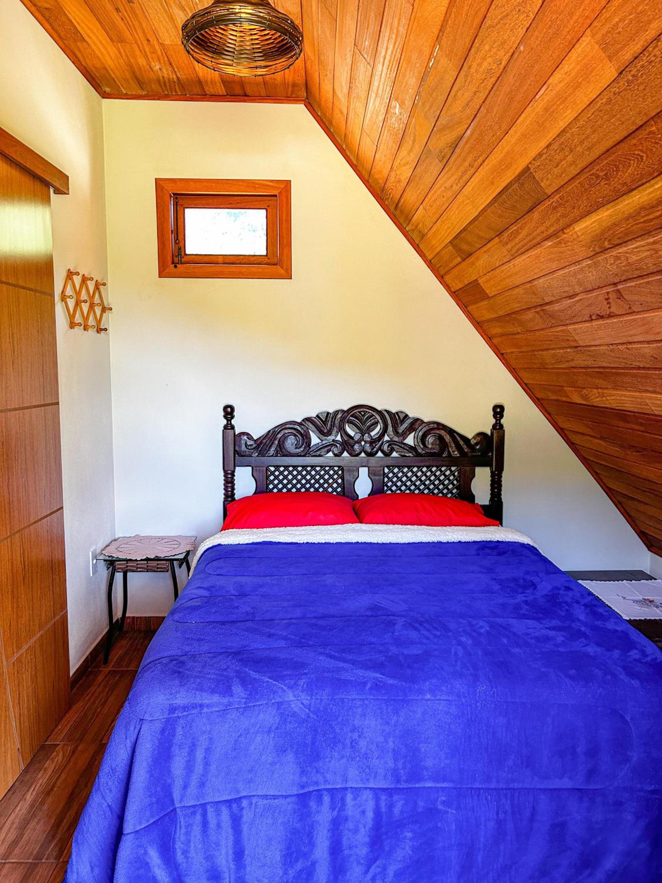 Chalé Casa em Vargem Alta
