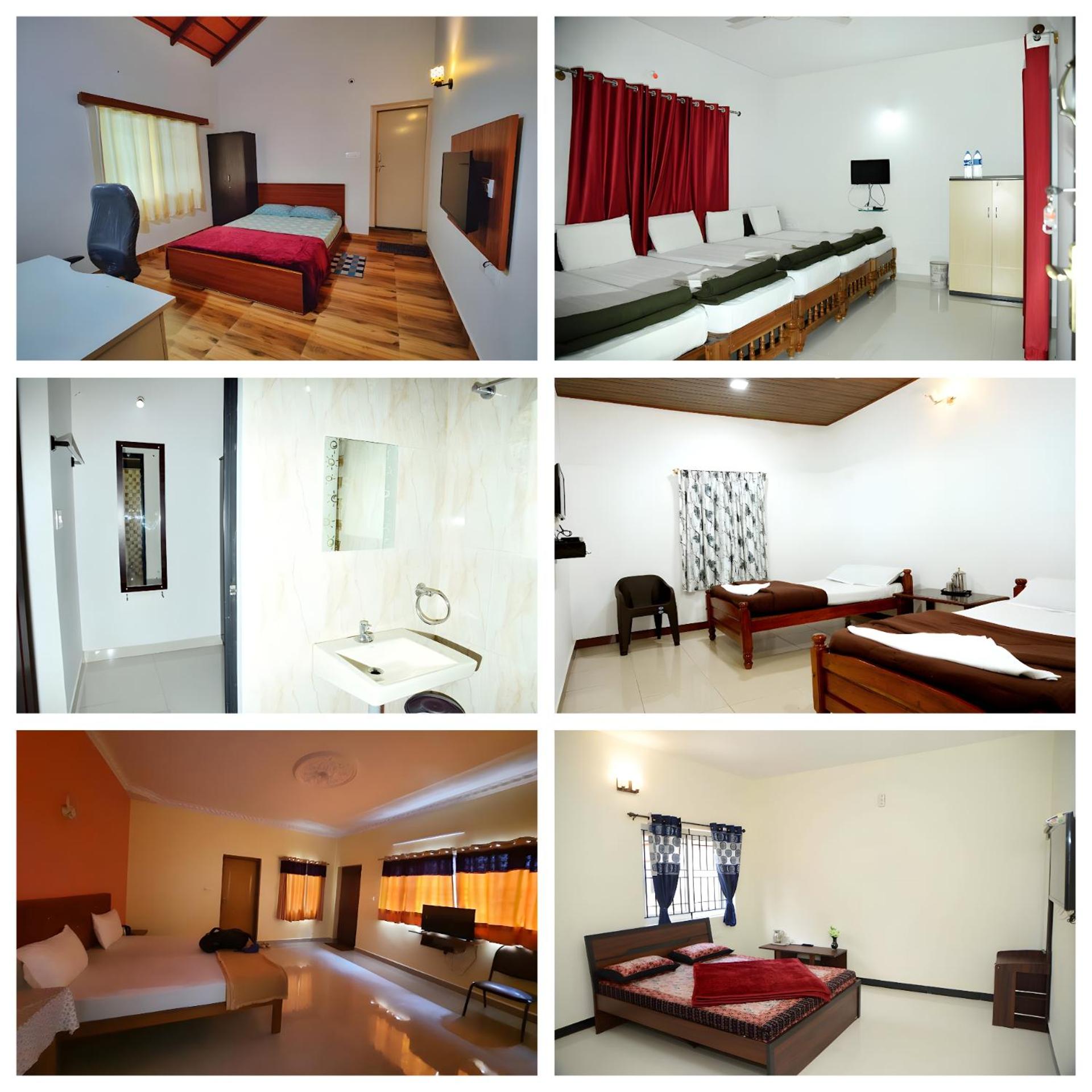THE HOMES Srinagar view 5