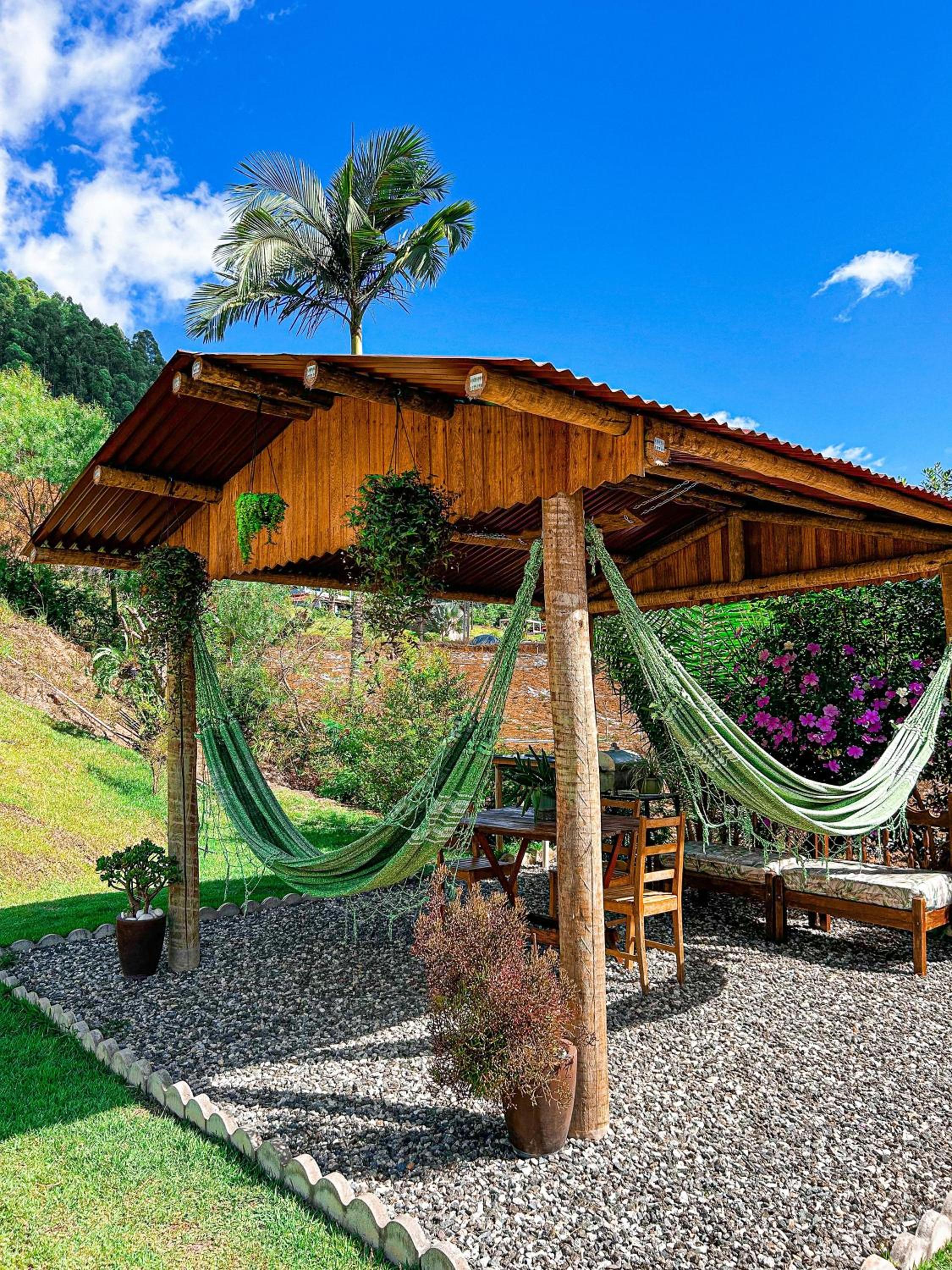 Chalé Casa em Vargem Alta