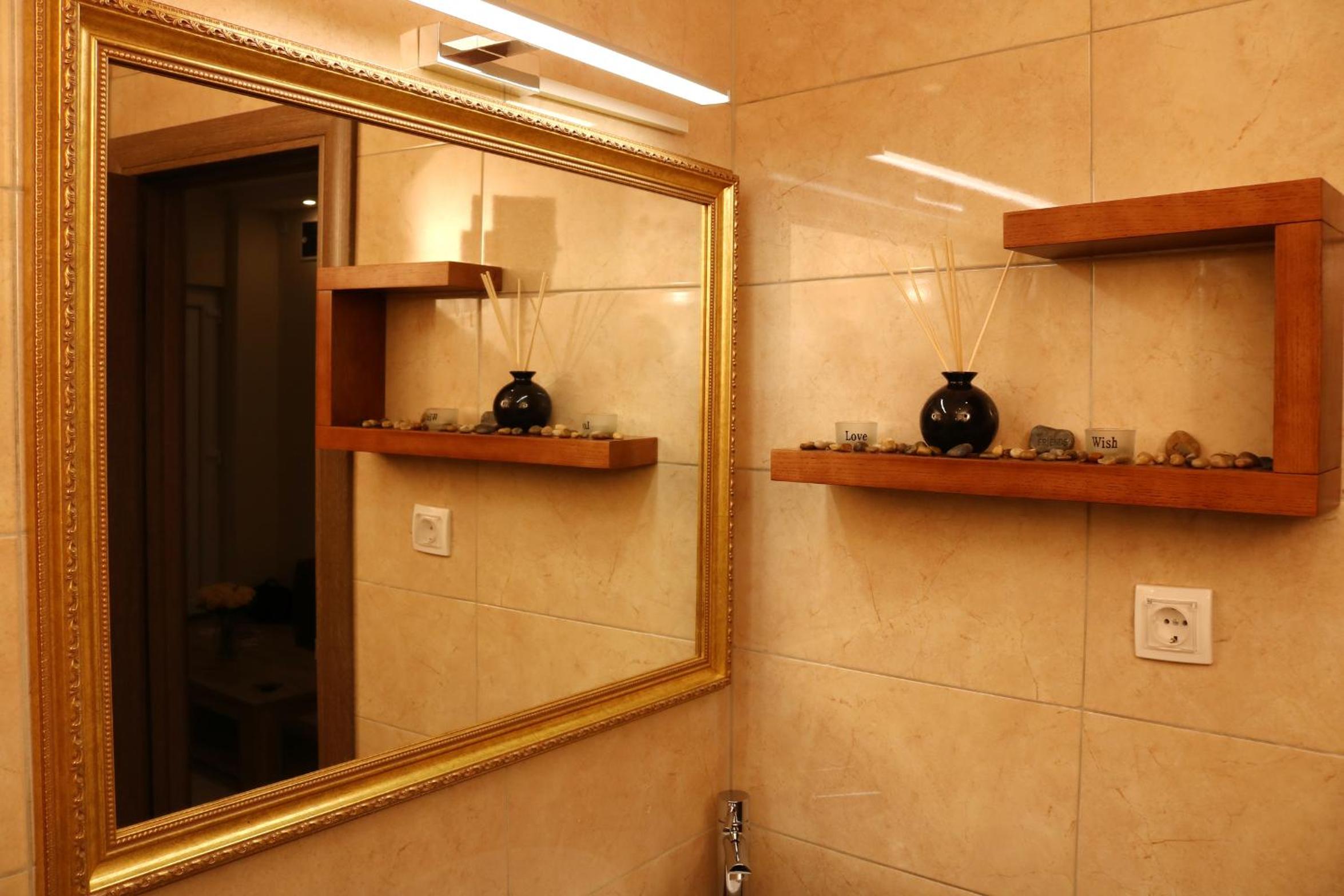 Apartment Jasen 1 view 2