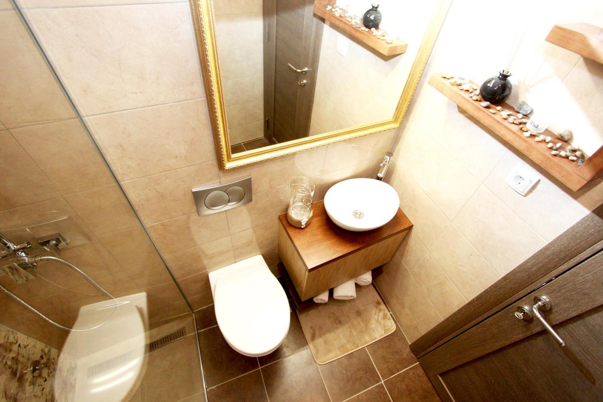Apartment Jasen 1 view 4